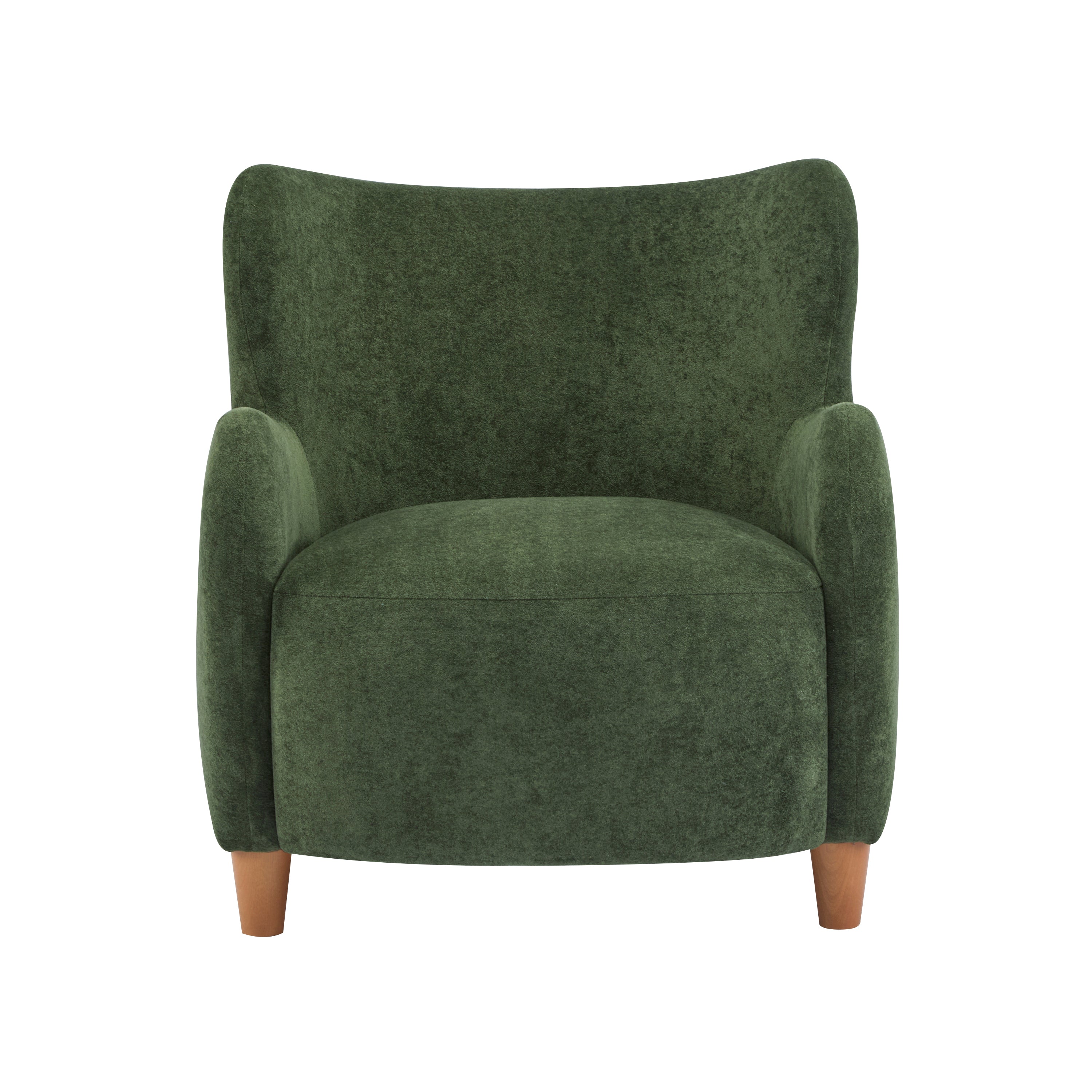 Lucia Wingback Armchair