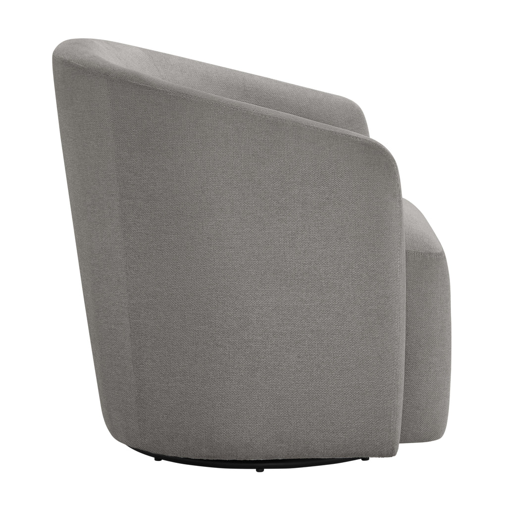 Ardena Swivel Barrel Chair