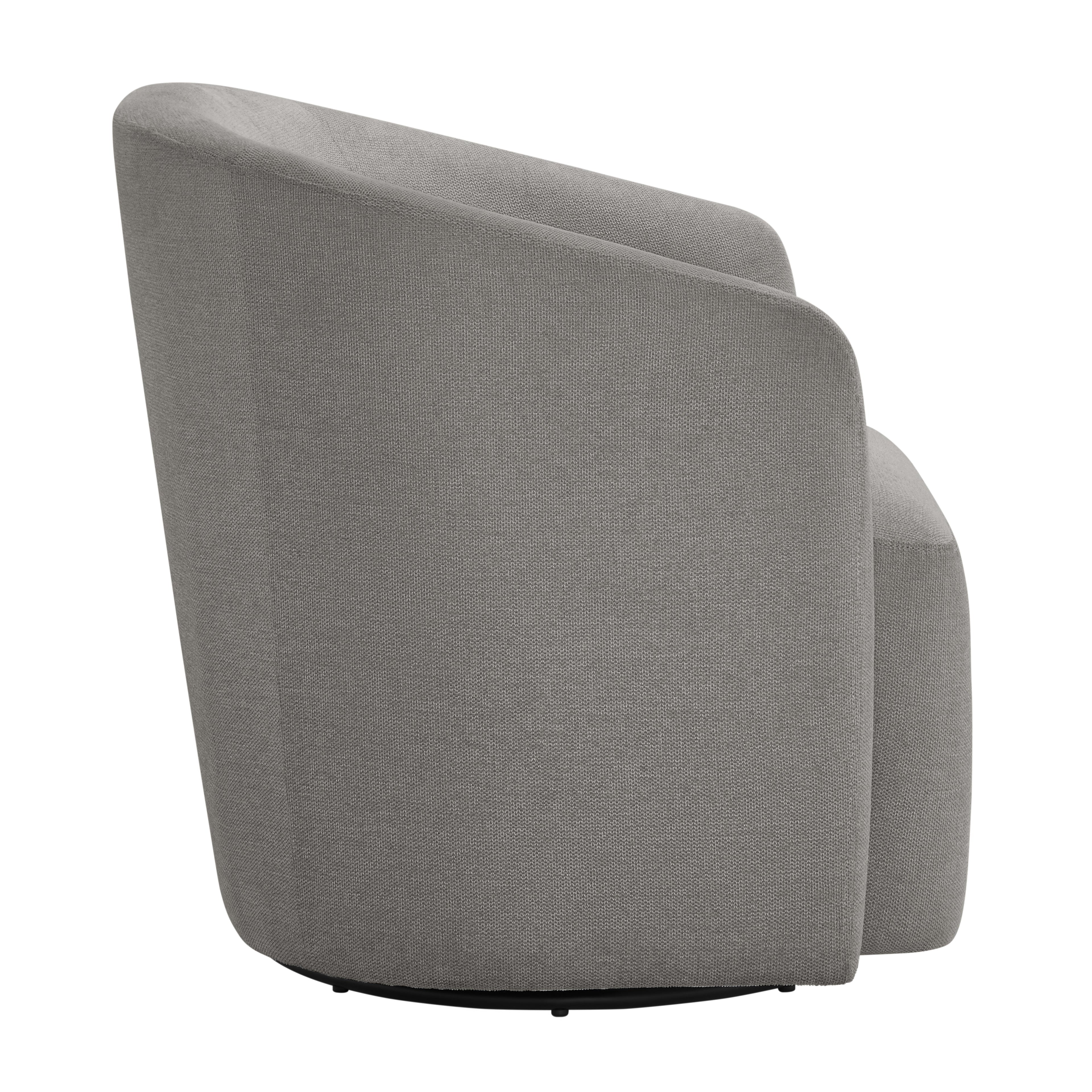 Ardena Swivel Barrel Chair