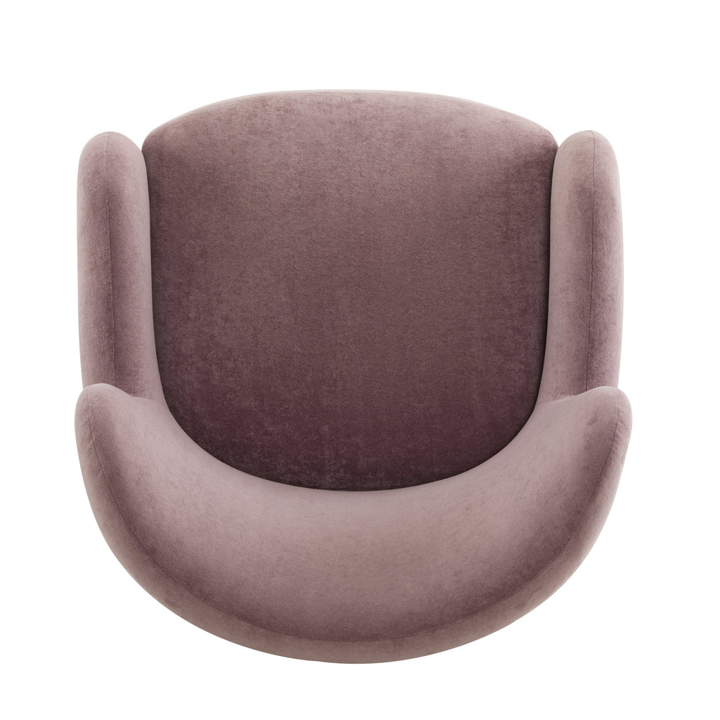 Lucia Wingback Armchair