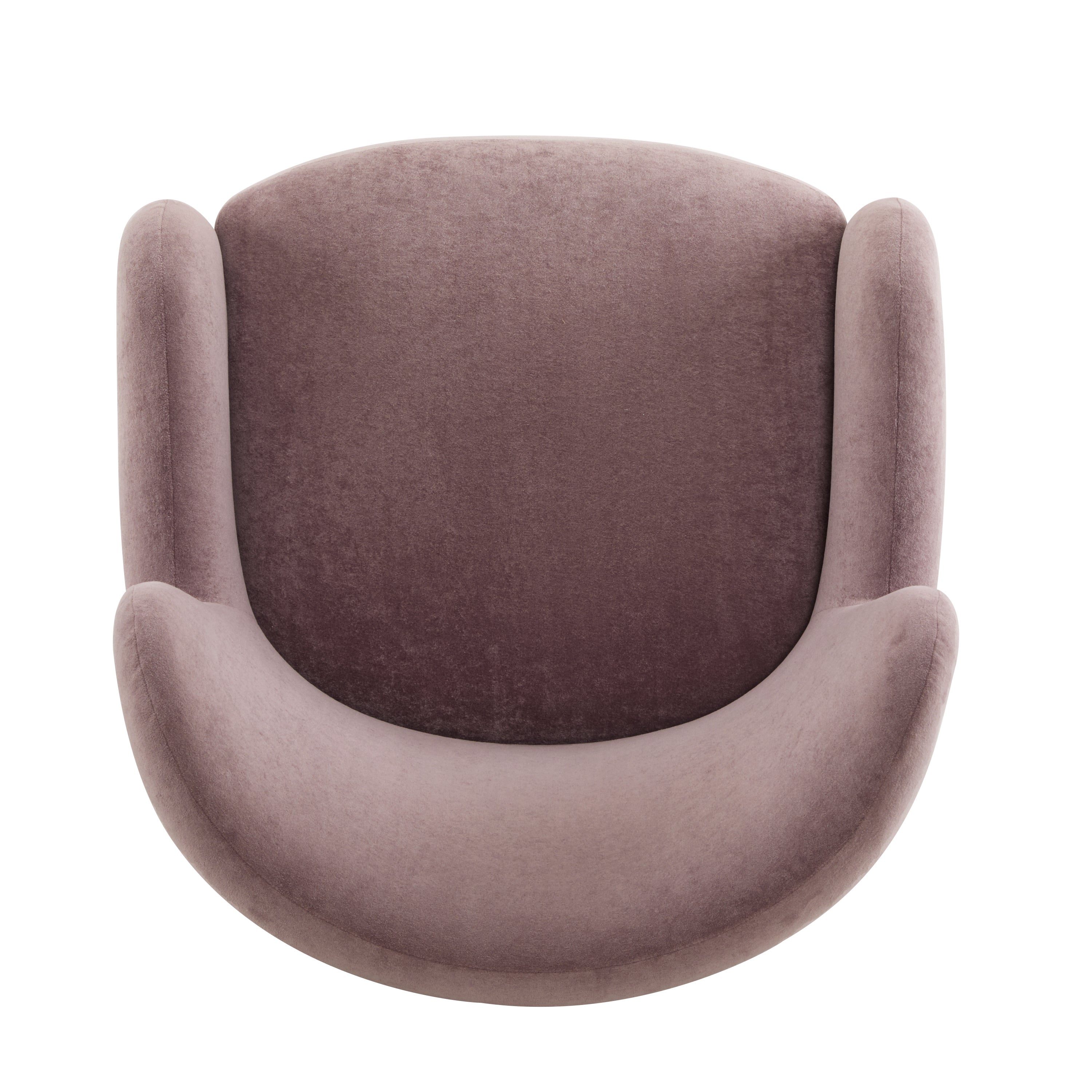 Lucia Wingback Armchair