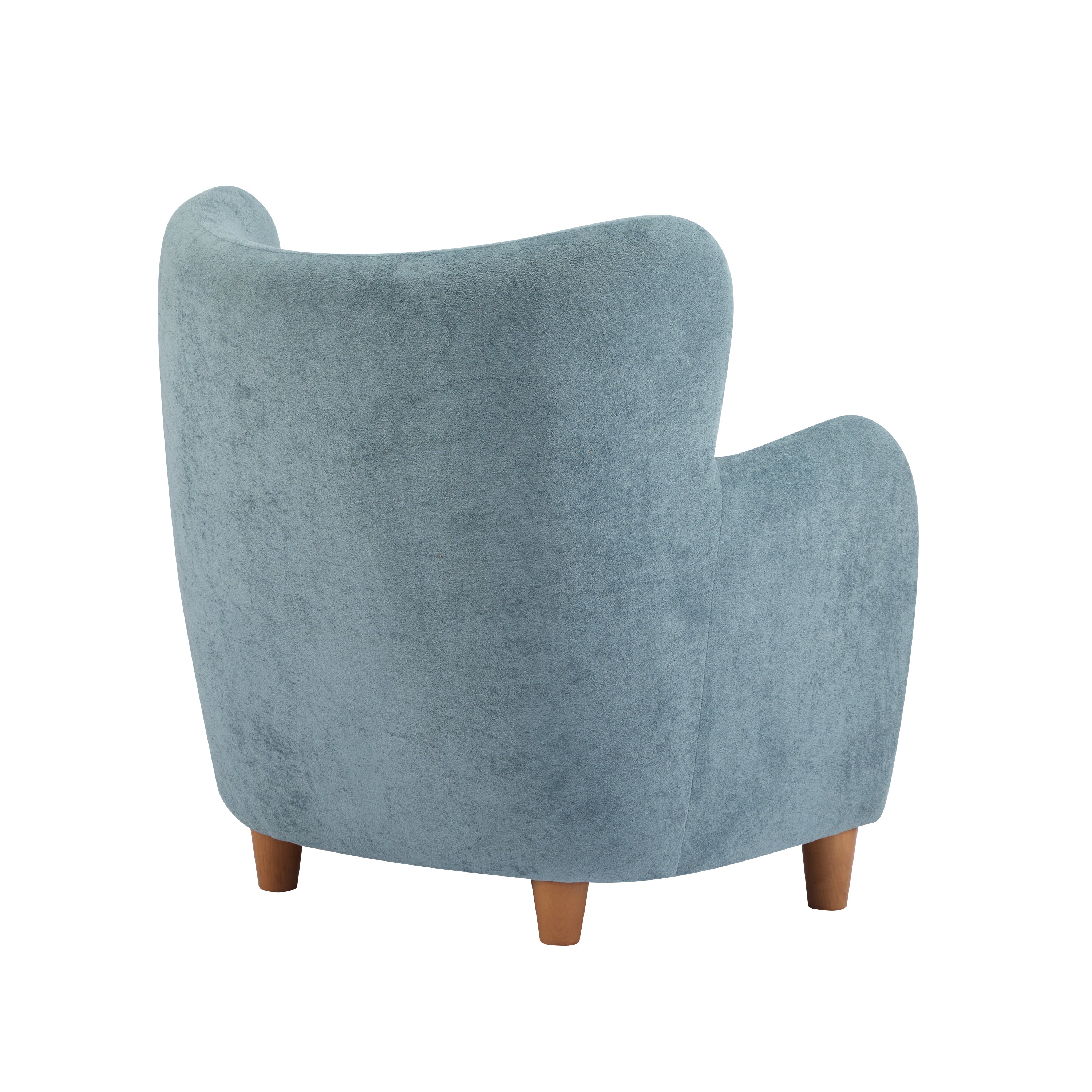 Lucia Wingback Armchair