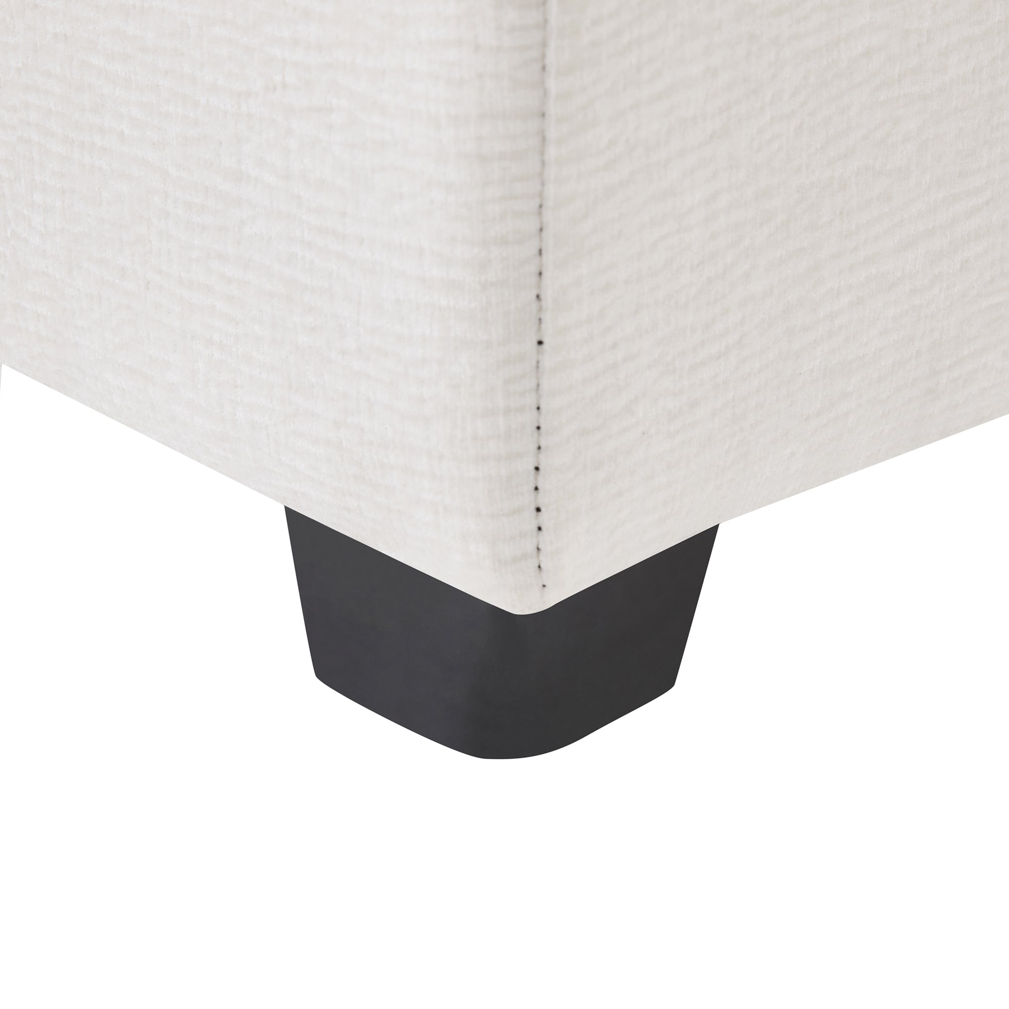 Chenille Modular L-Shape Sofa