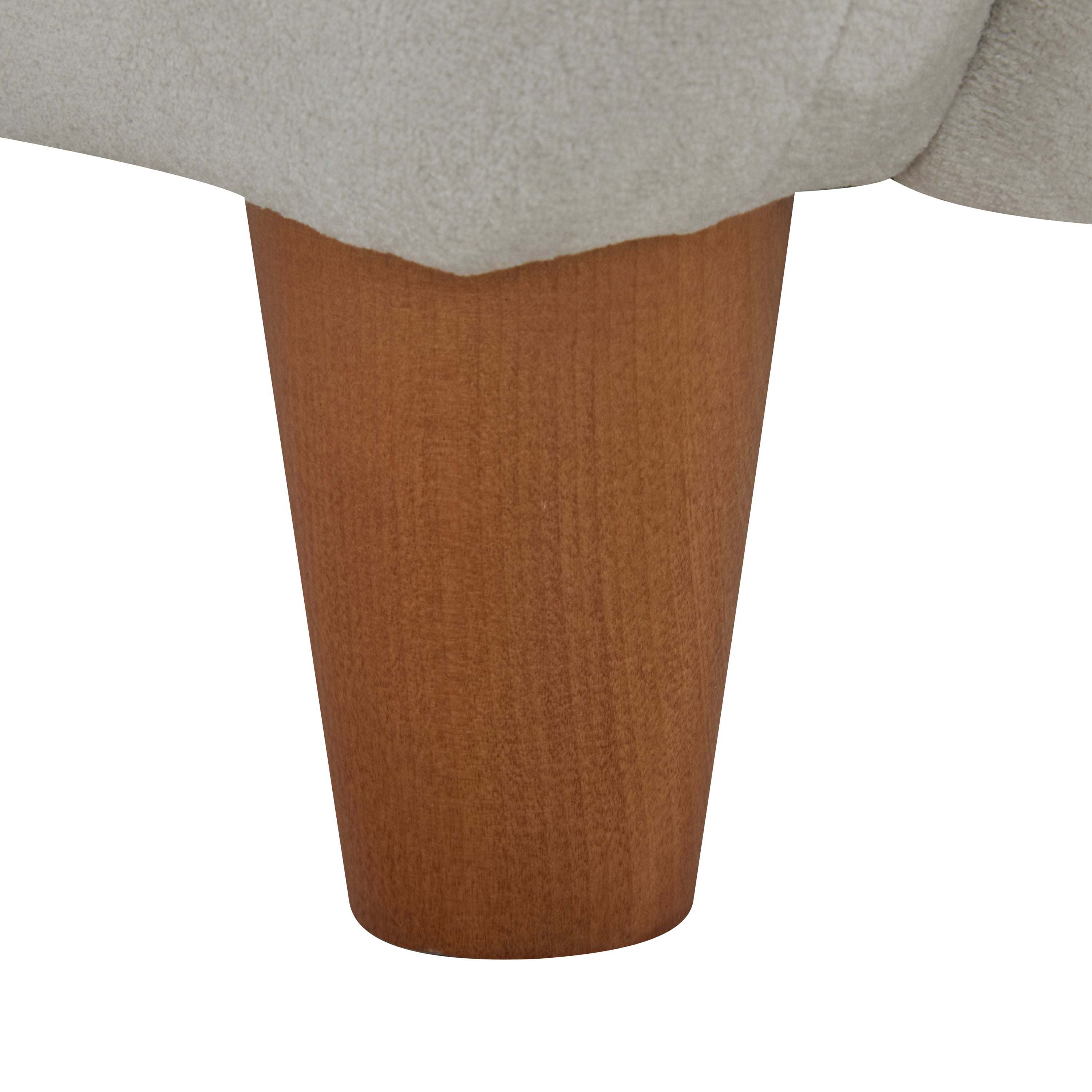 Lucia Wingback Armchair