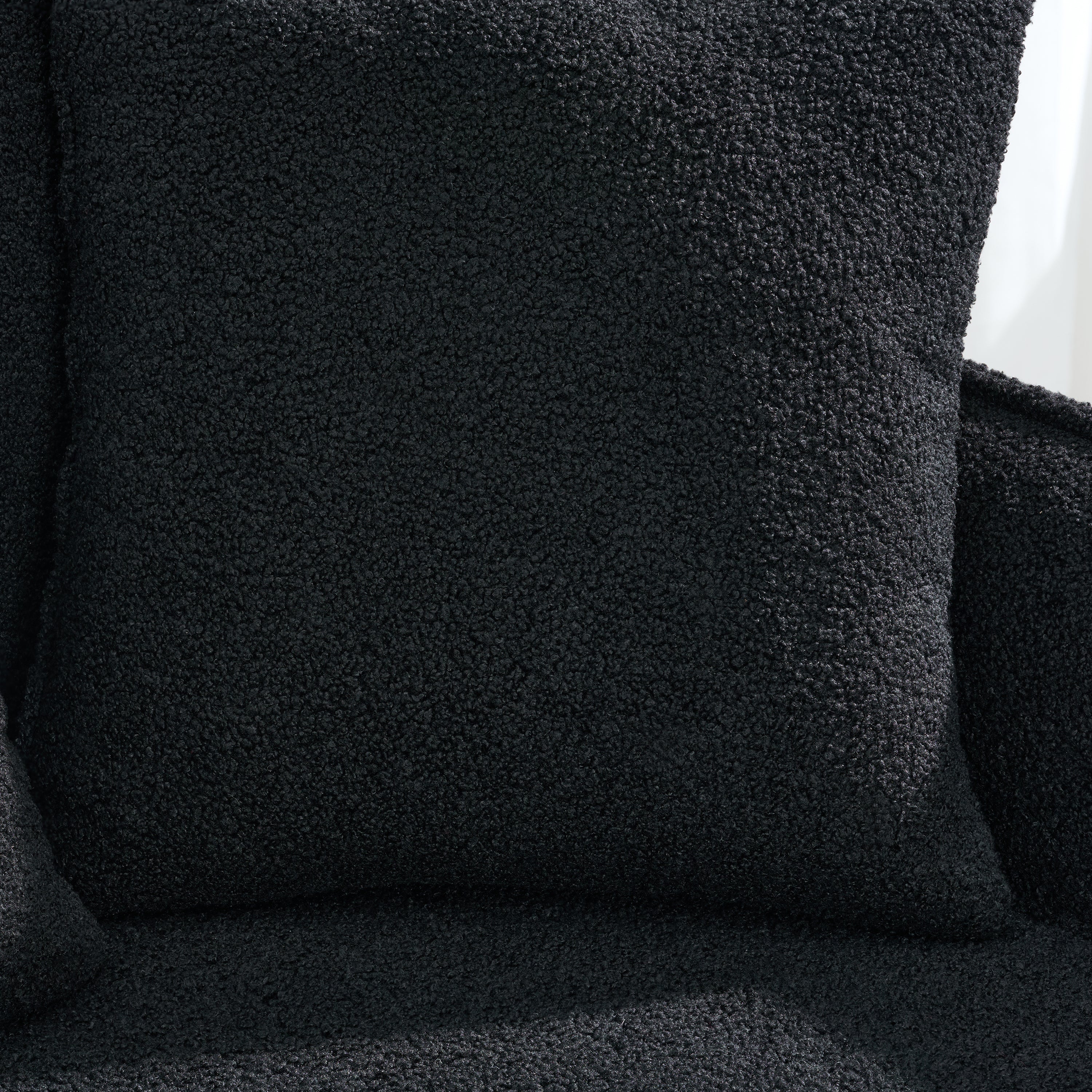Teddy Velvet Sofa