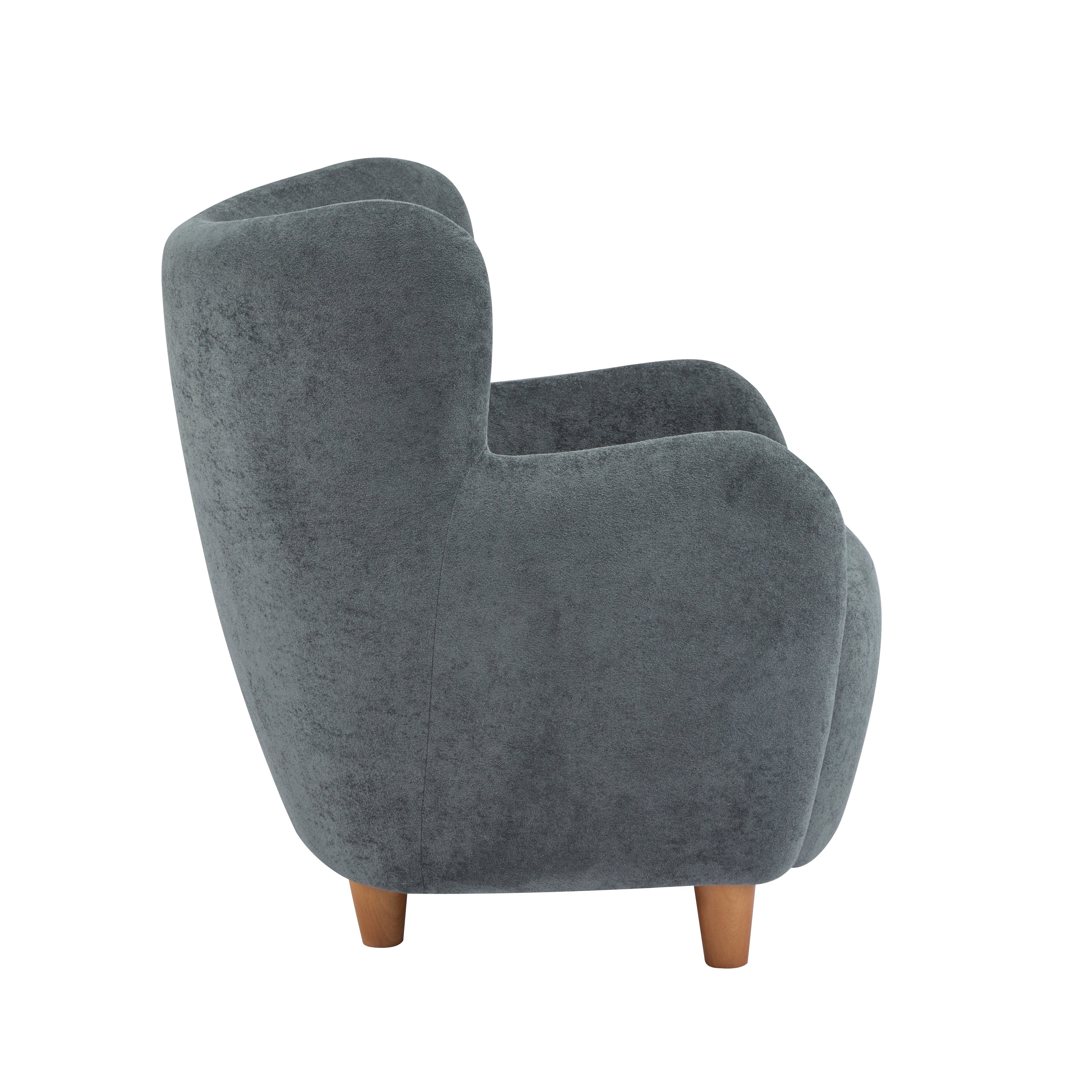 Lucia Wingback Armchair