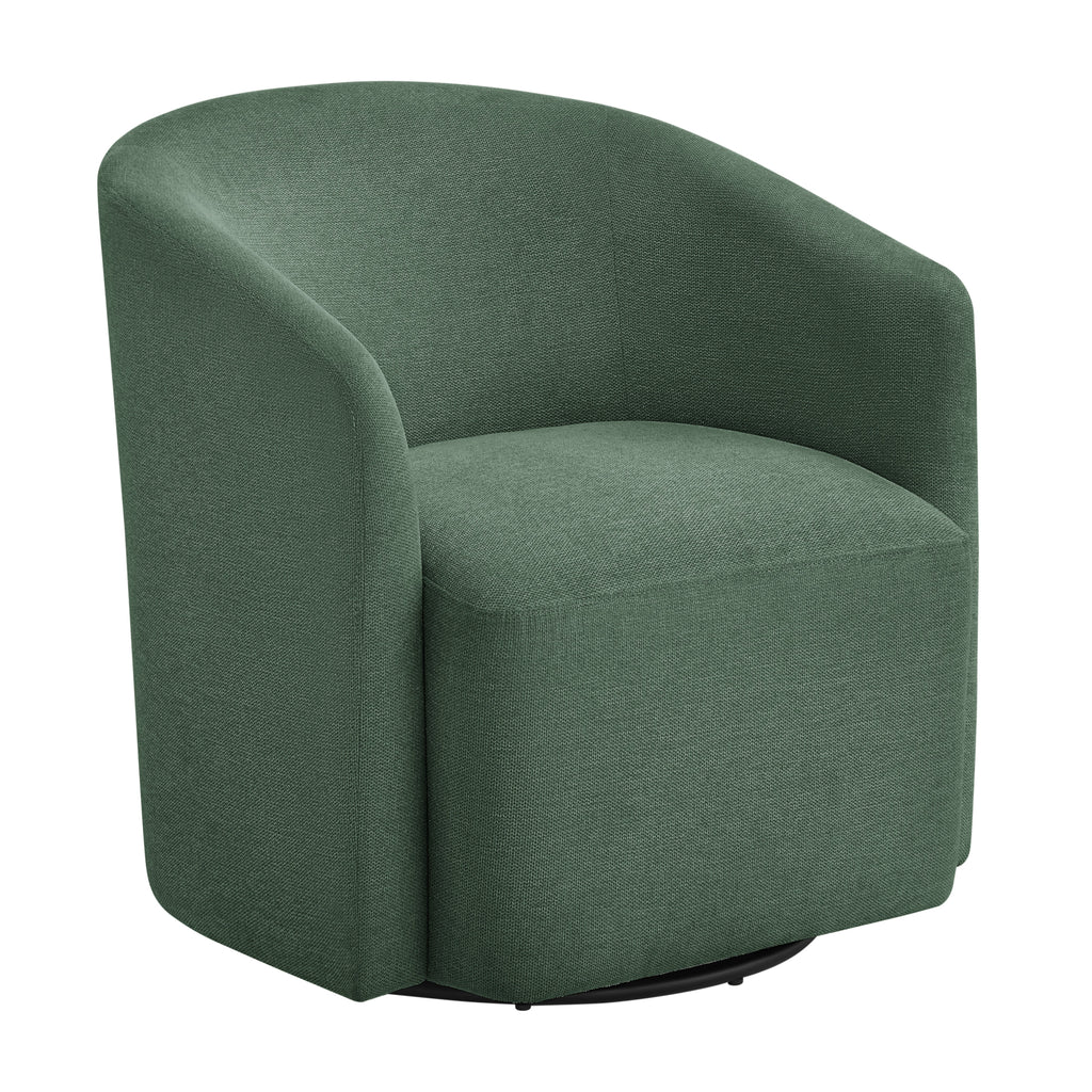 Ardena Swivel Barrel Chair