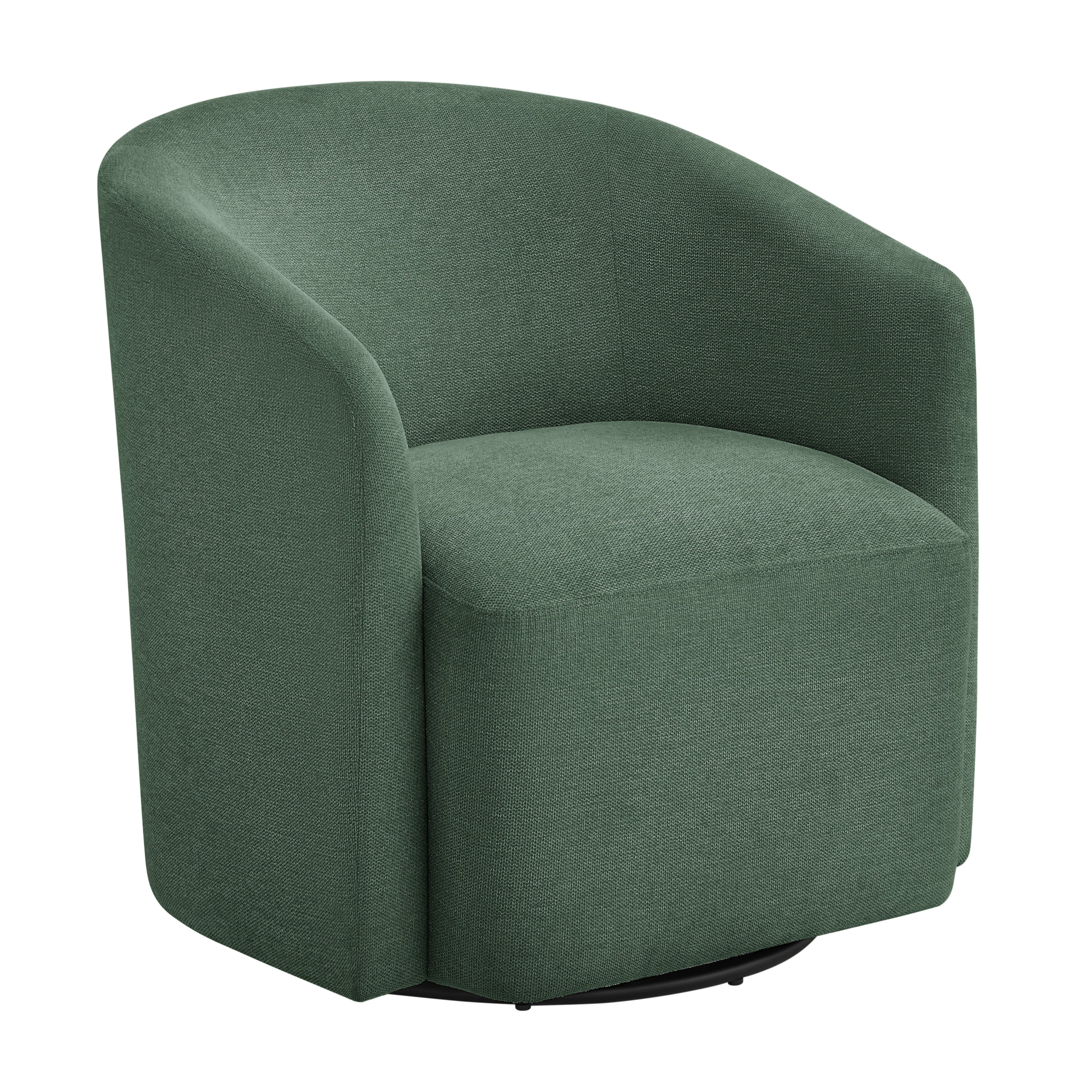 Ardena Swivel Barrel Chair