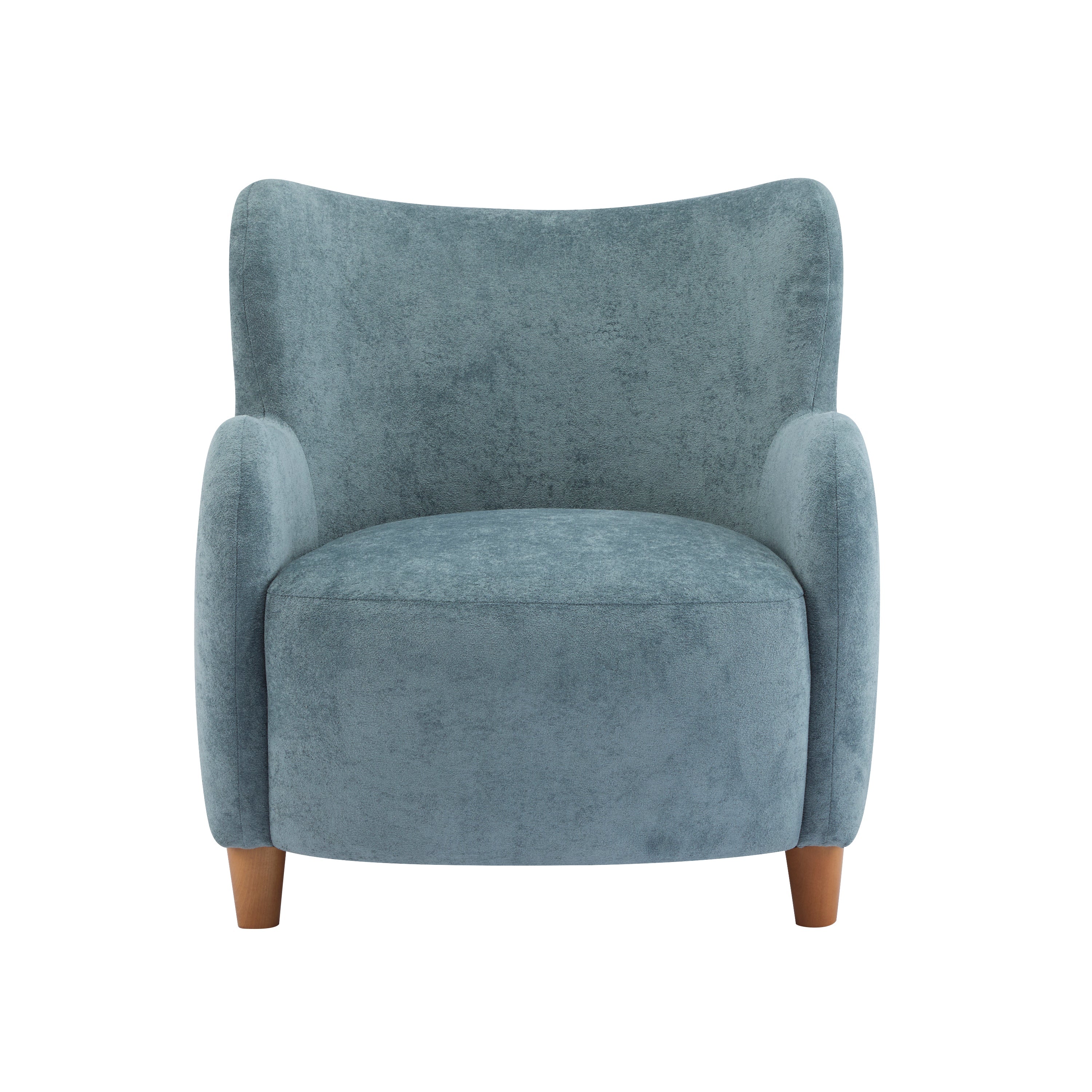 Lucia Wingback Armchair