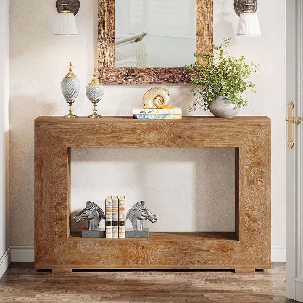 Willowbrook Farmhouse Console Table