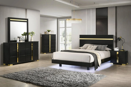 Chambre complète 4 pièces à Lillestrom