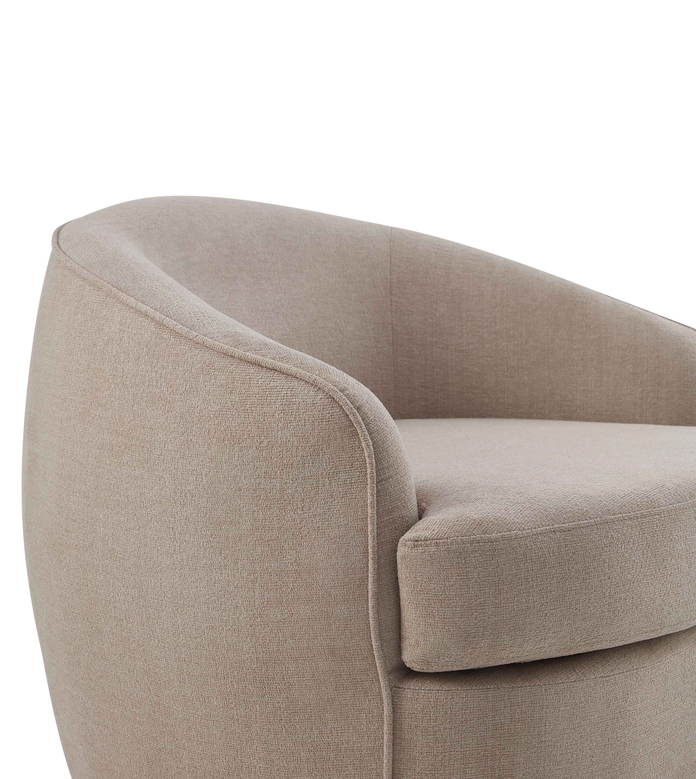Modern Swivel Accent Chair
