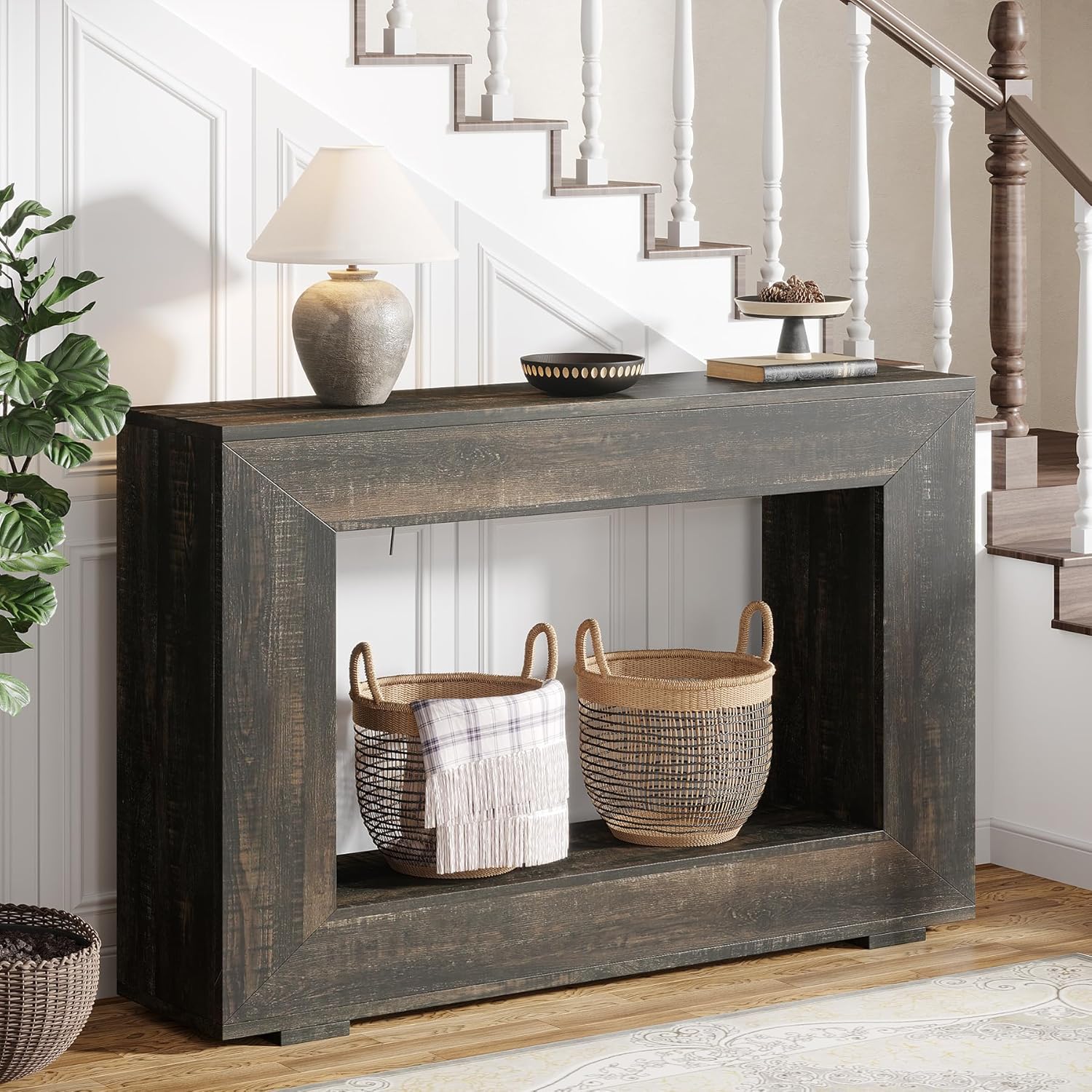 Willowbrook Farmhouse Console Table