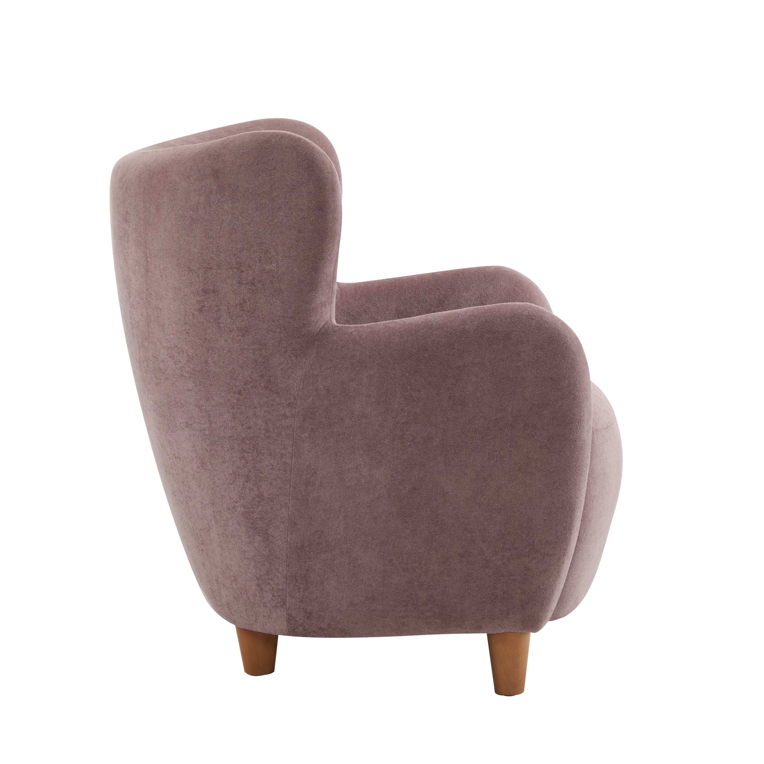 Lucia Wingback Armchair