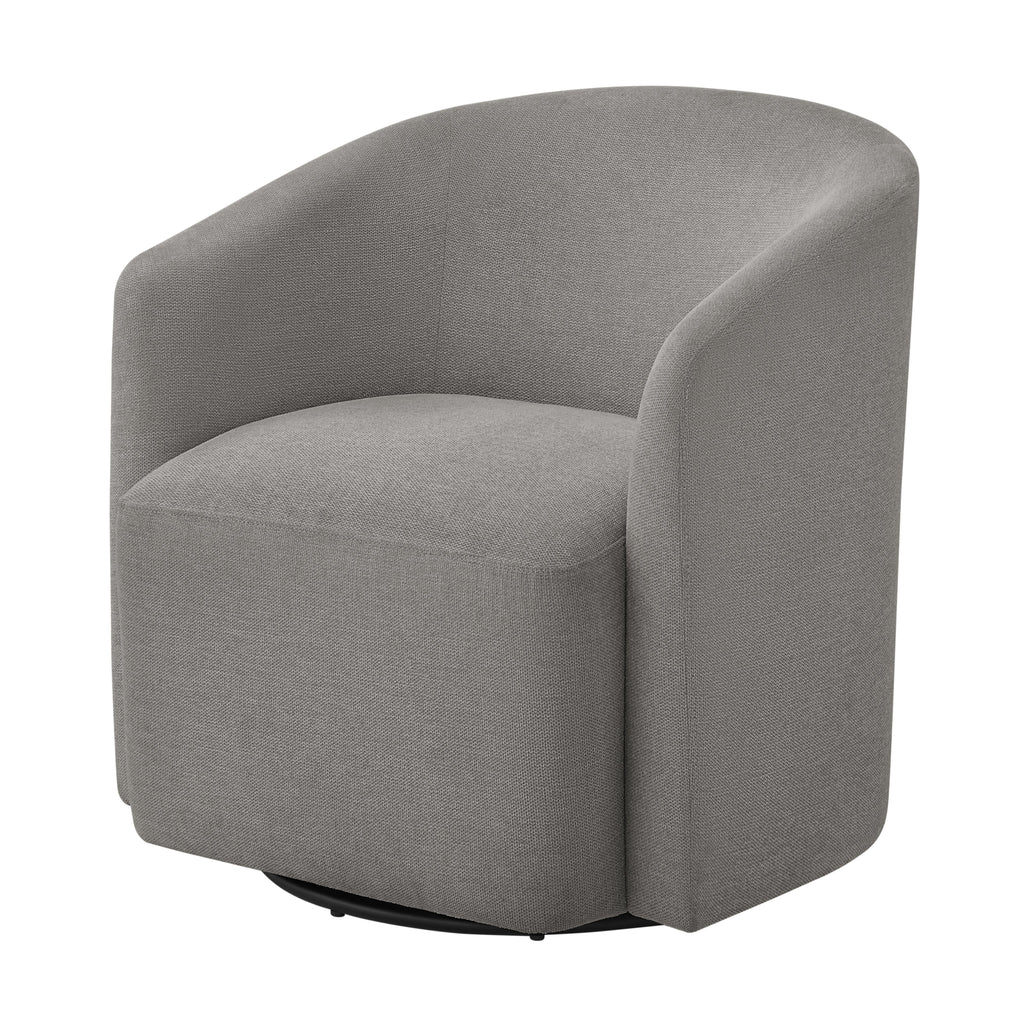 Ardena Swivel Barrel Chair