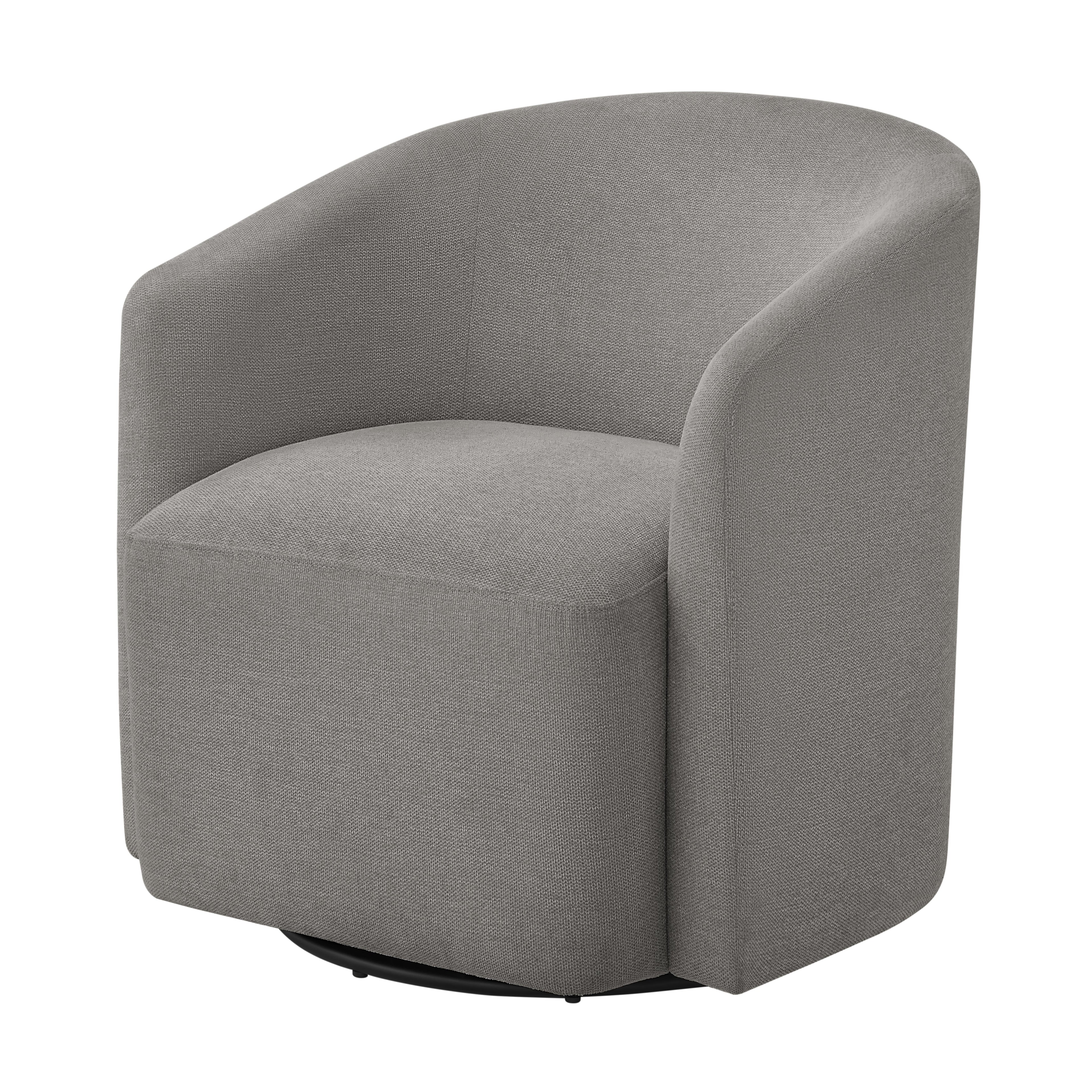 Ardena Swivel Barrel Chair