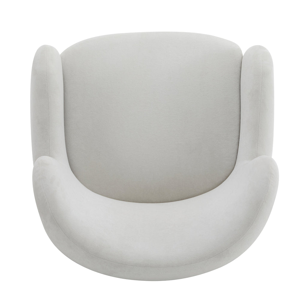 Lucia Wingback Armchair