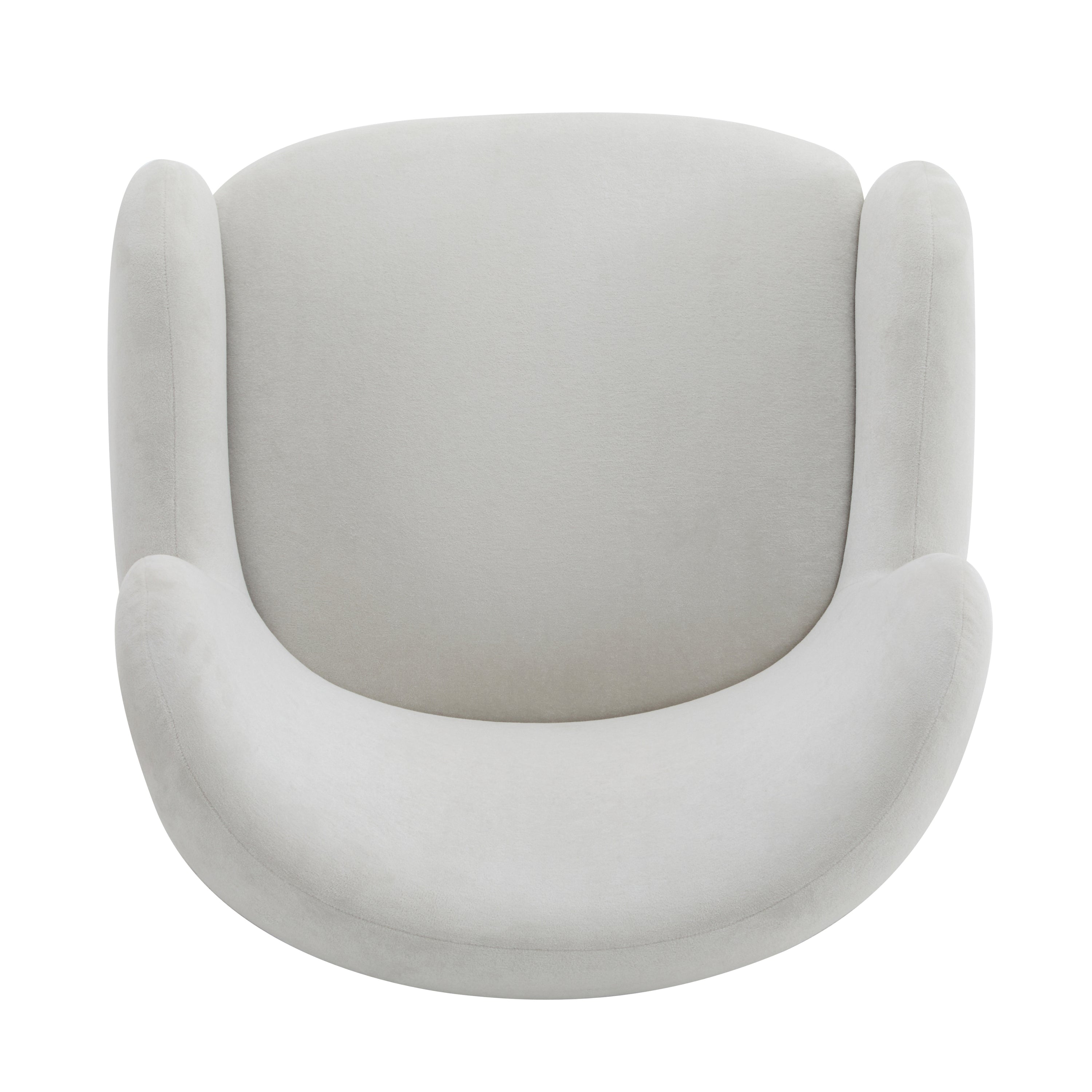 Lucia Wingback Armchair