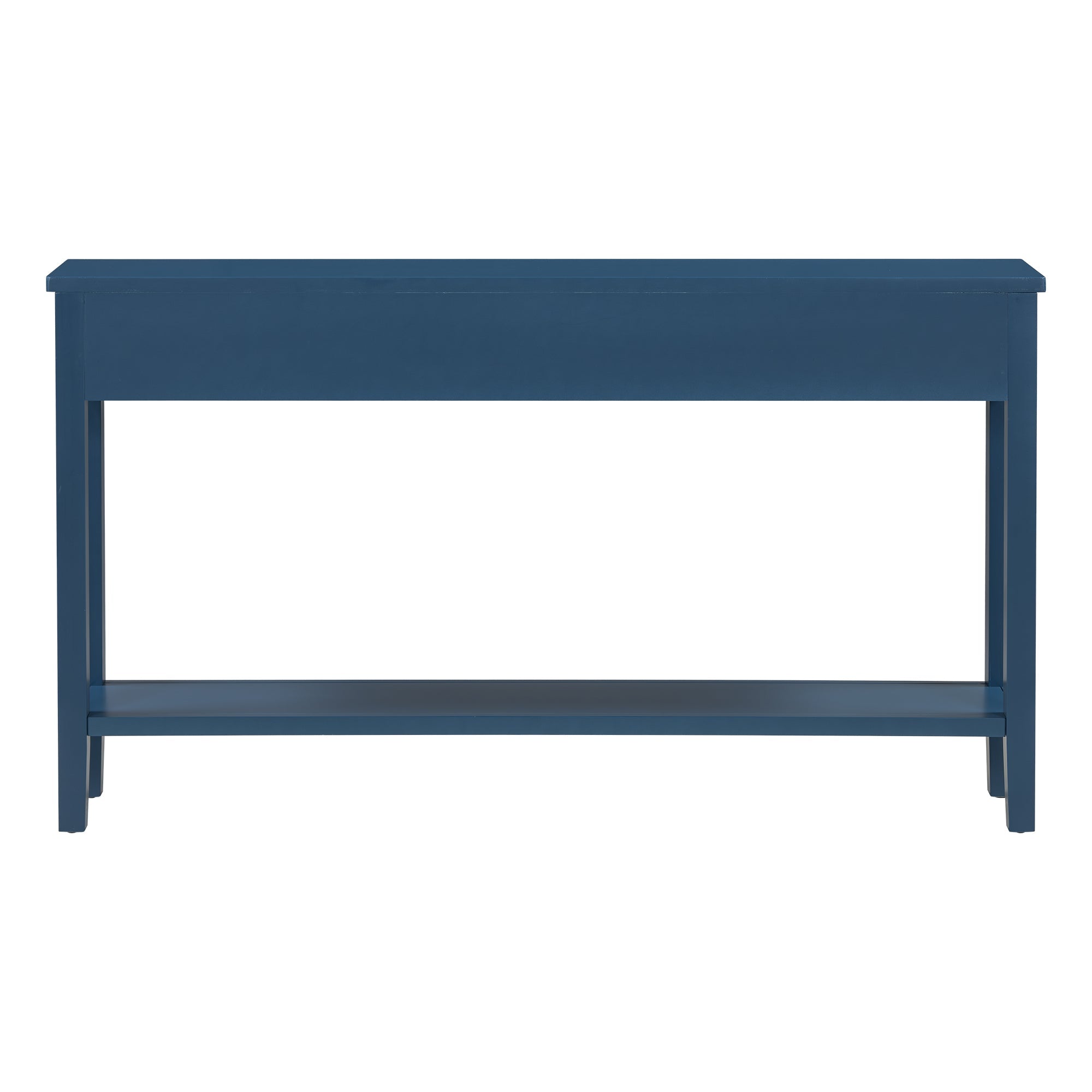 Contemporary Entryway Console Table