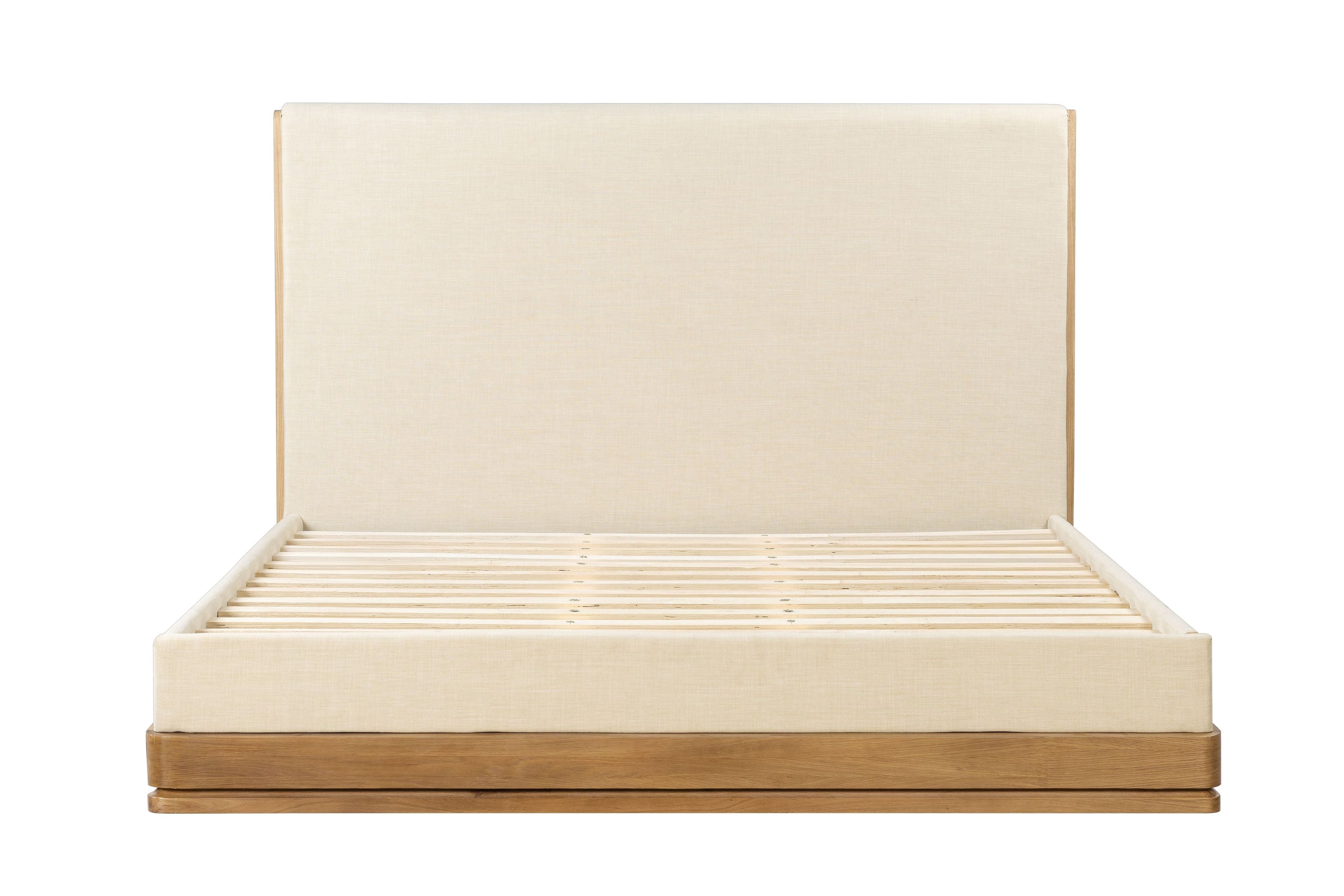 Zoey Bed