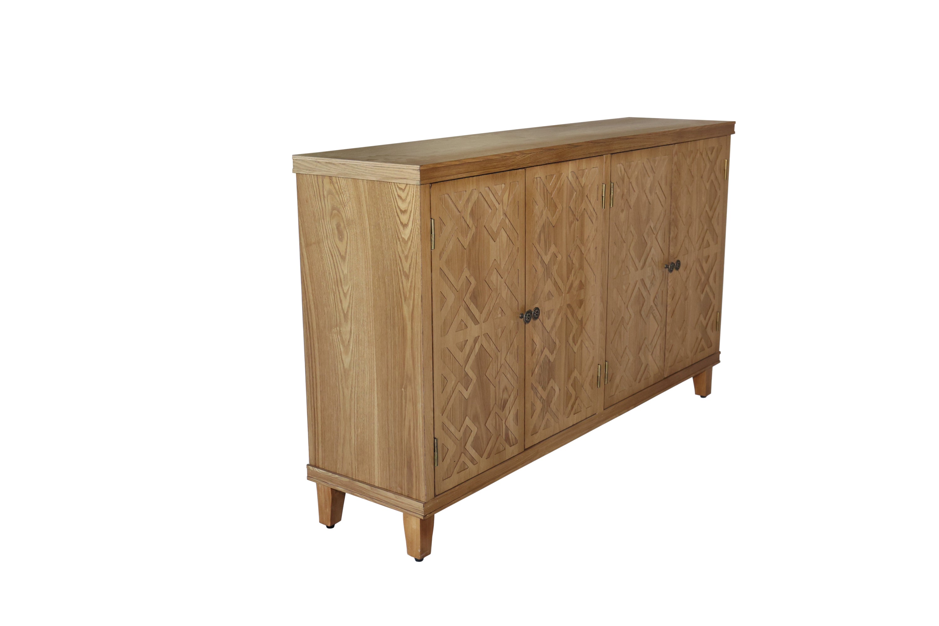 Marlowe Accent Storage Sideboard Cabinet