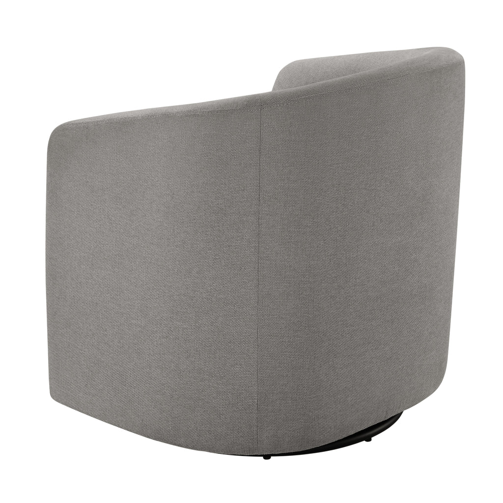 Ardena Swivel Barrel Chair