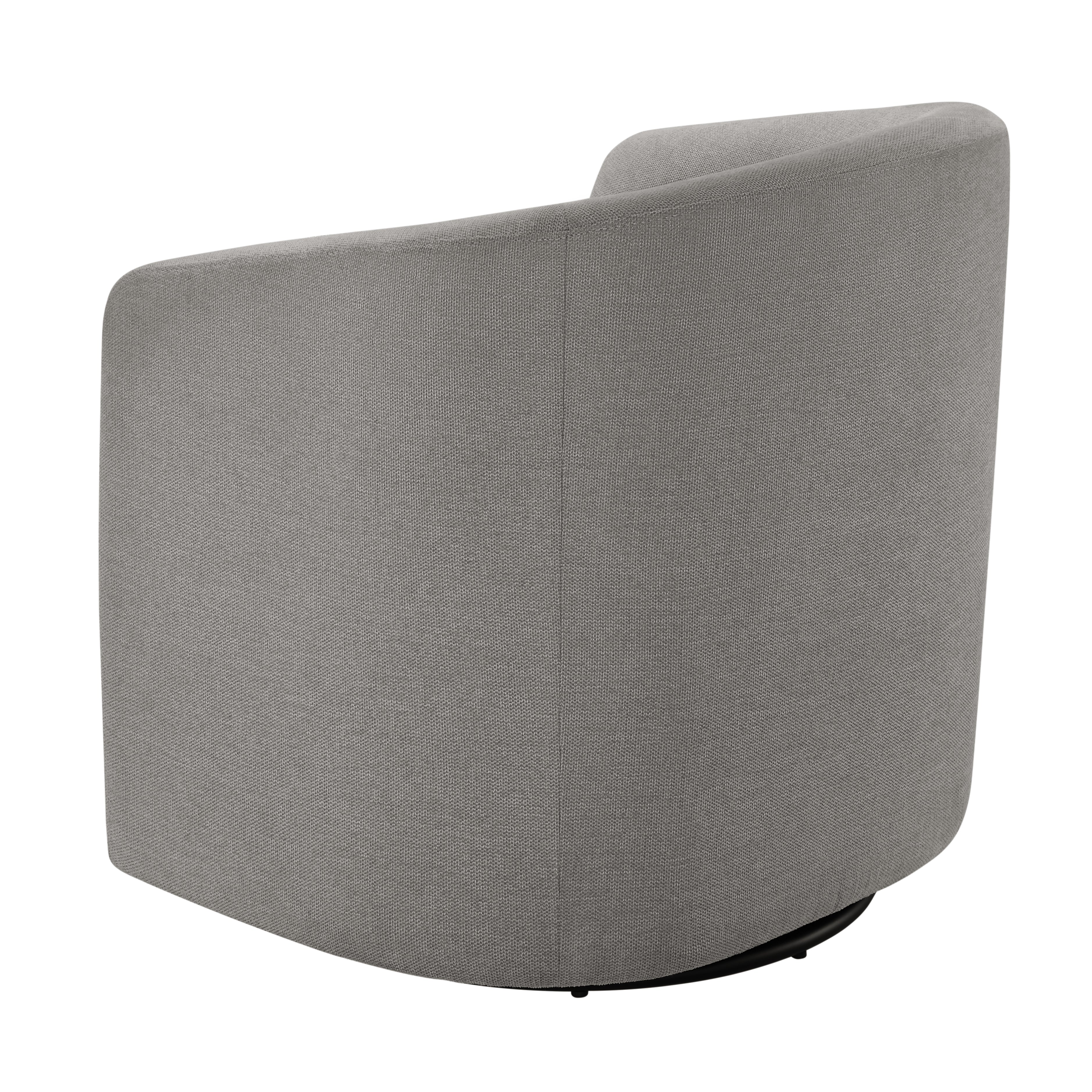 Ardena Swivel Barrel Chair
