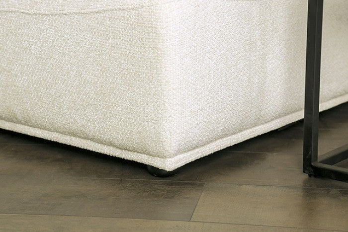 Canapé sectionnel modulaire 3 pièces Savanger Boucle