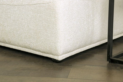 Canapé sectionnel modulaire 3 pièces Savanger Boucle