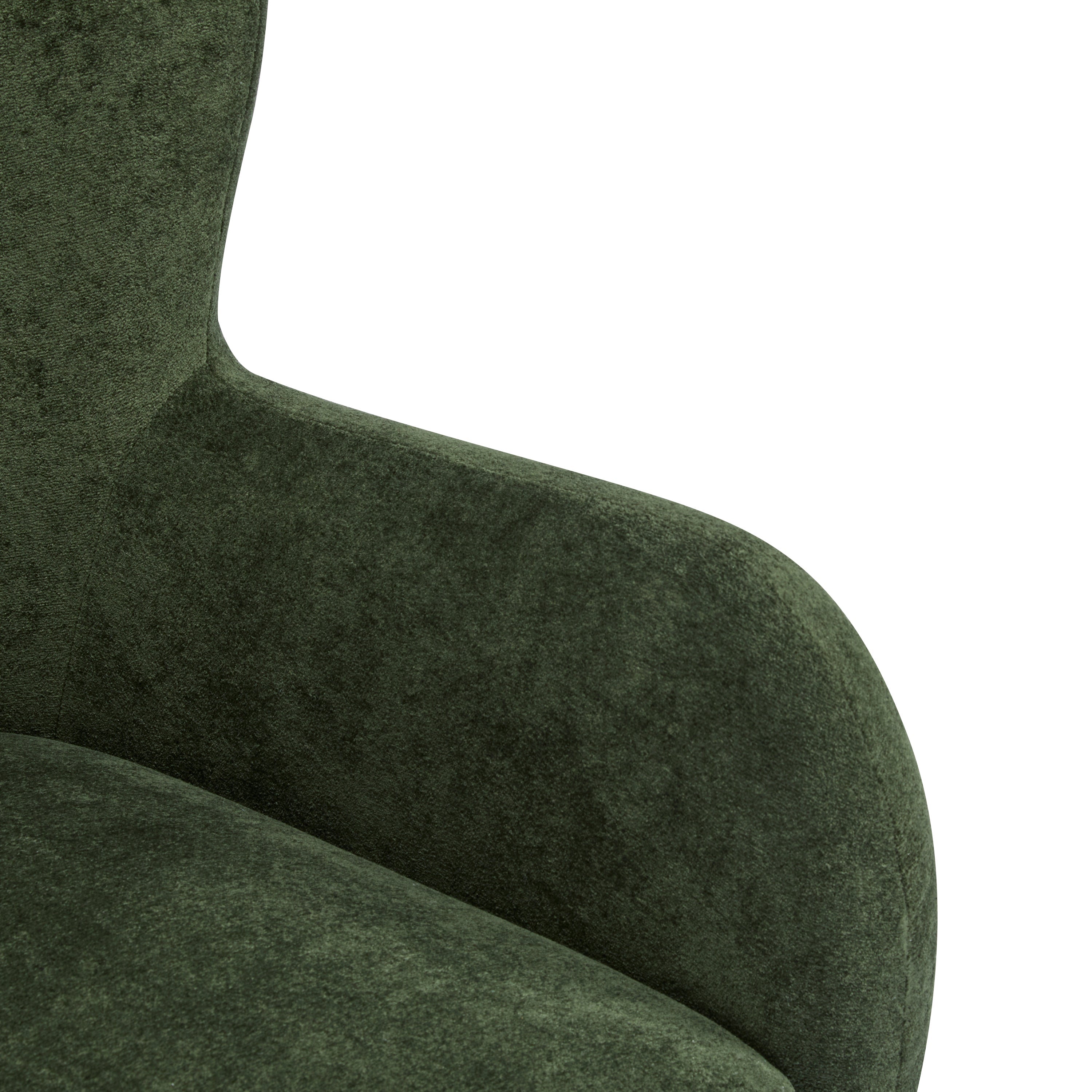 Lucia Wingback Armchair