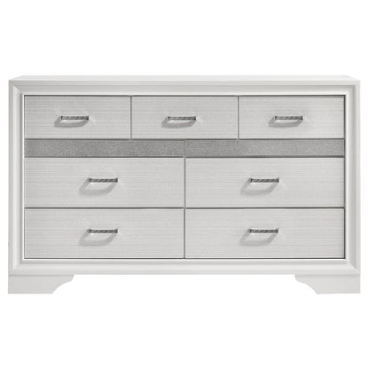 Miranda 4-Pc Queen Bedroom Set