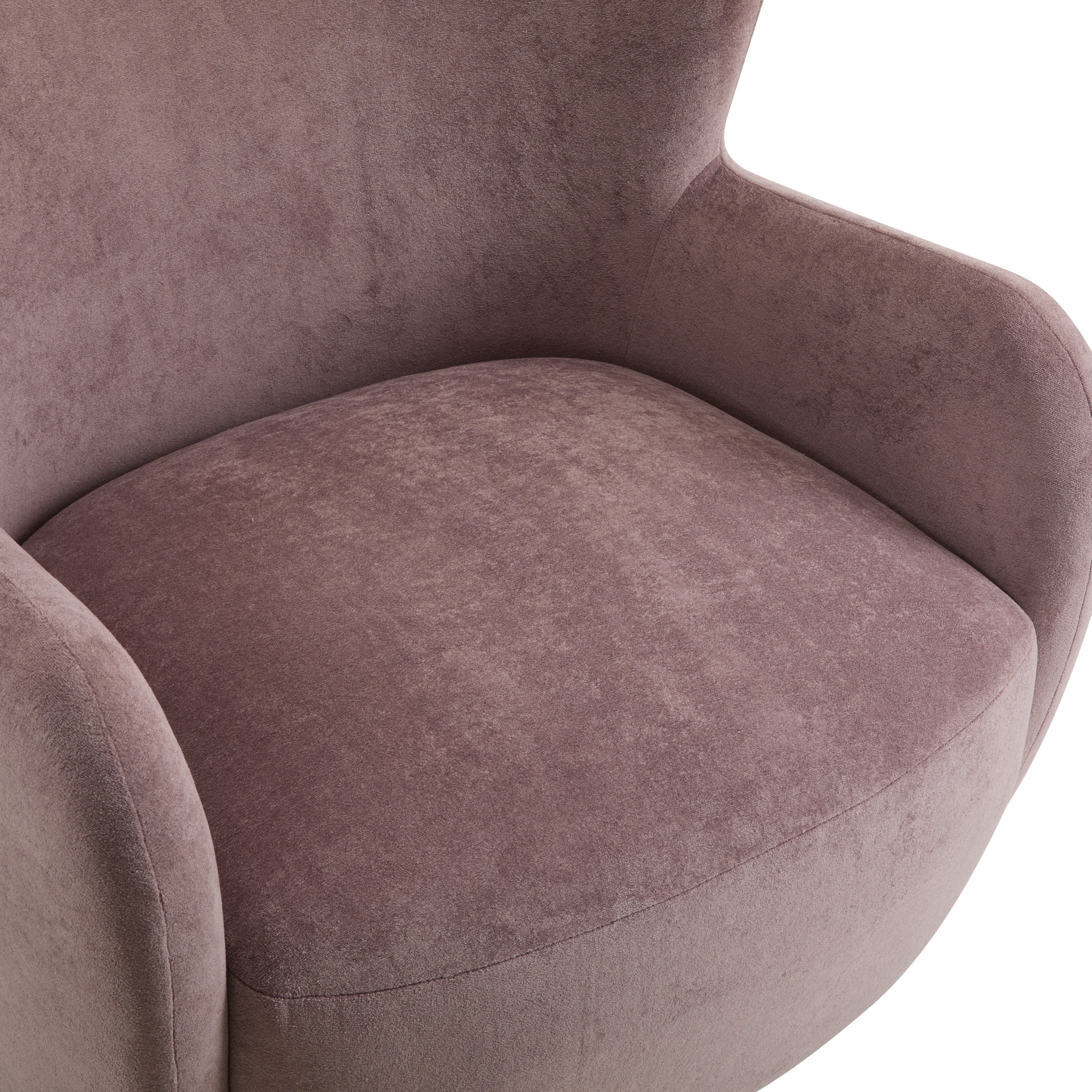 Lucia Wingback Armchair