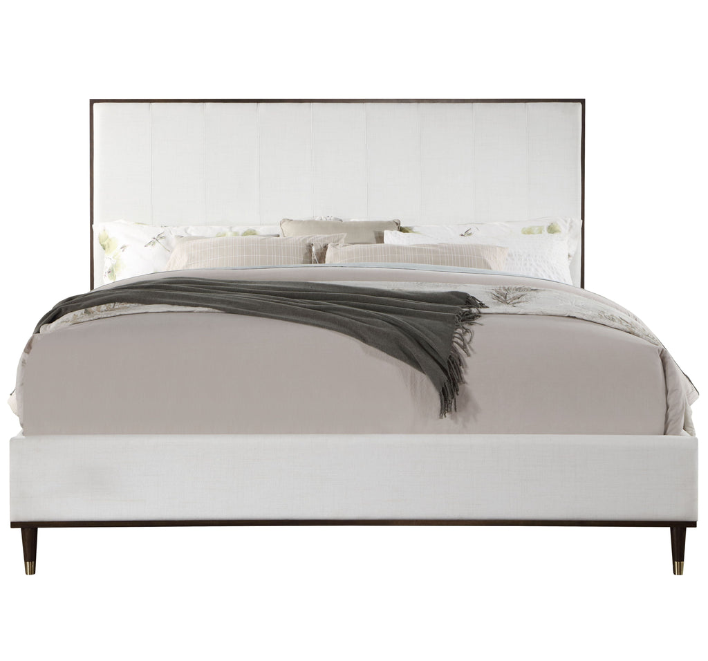 Cerana Fabric Bed