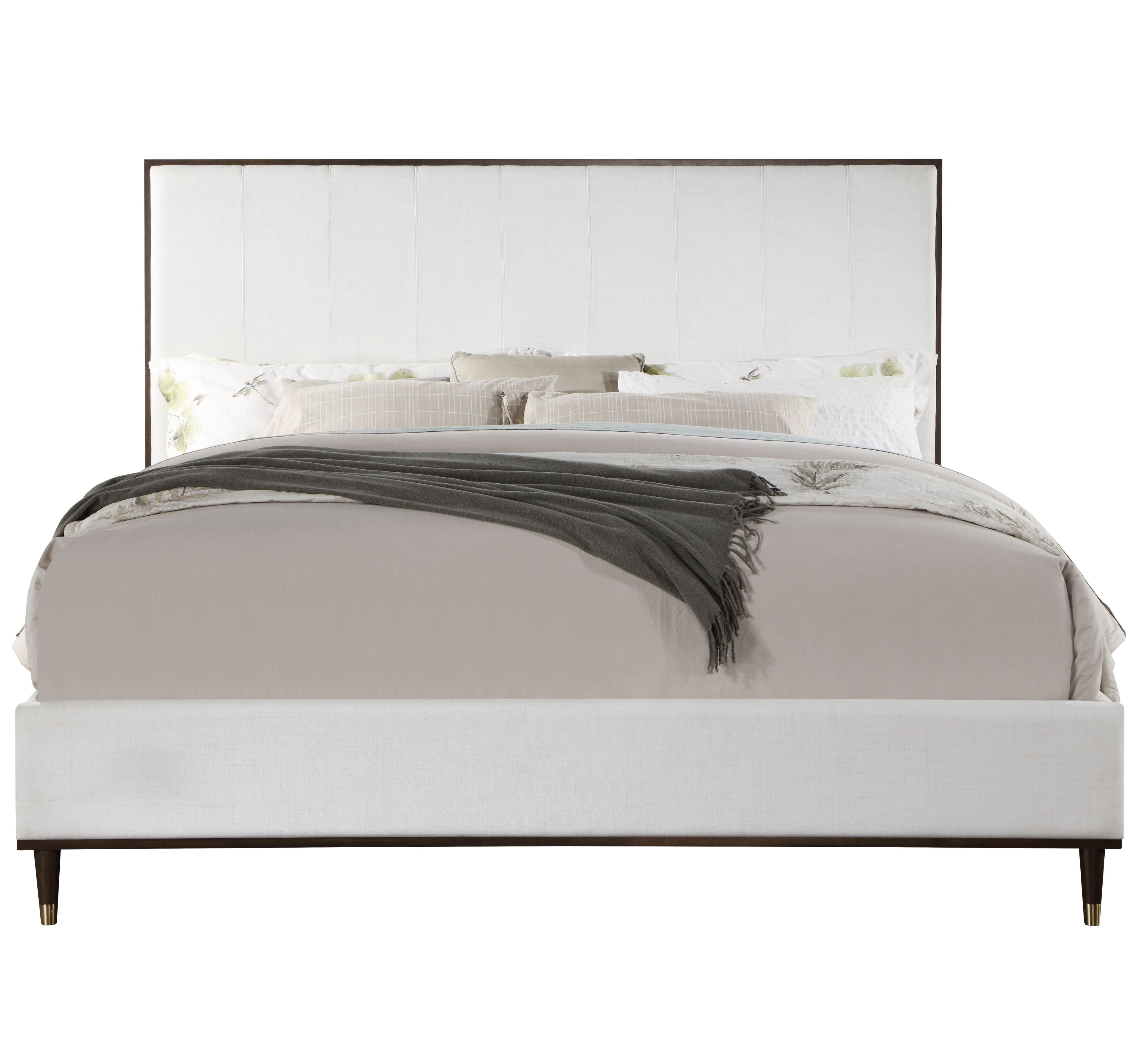 Cerana Fabric Bed