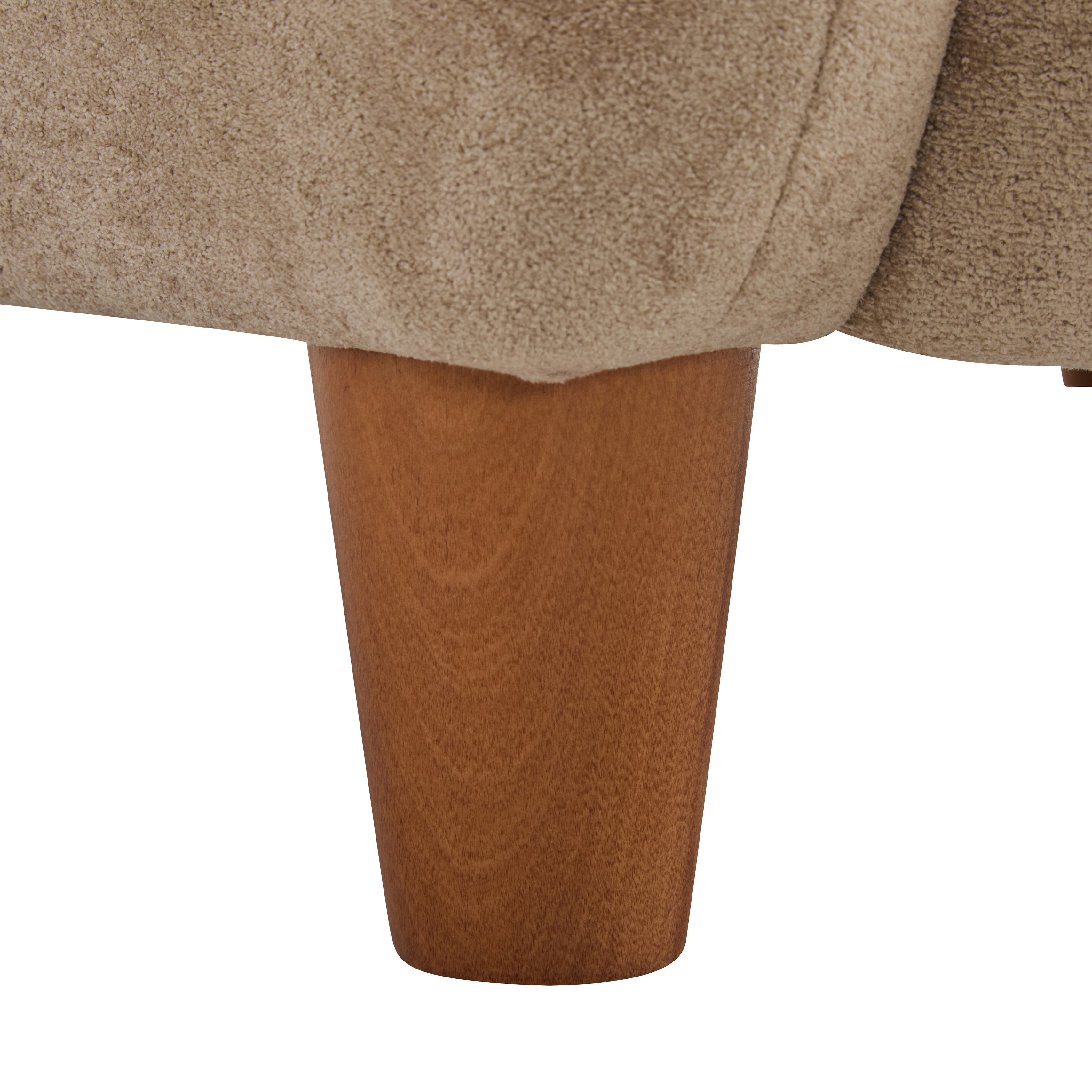 Lucia Wingback Armchair