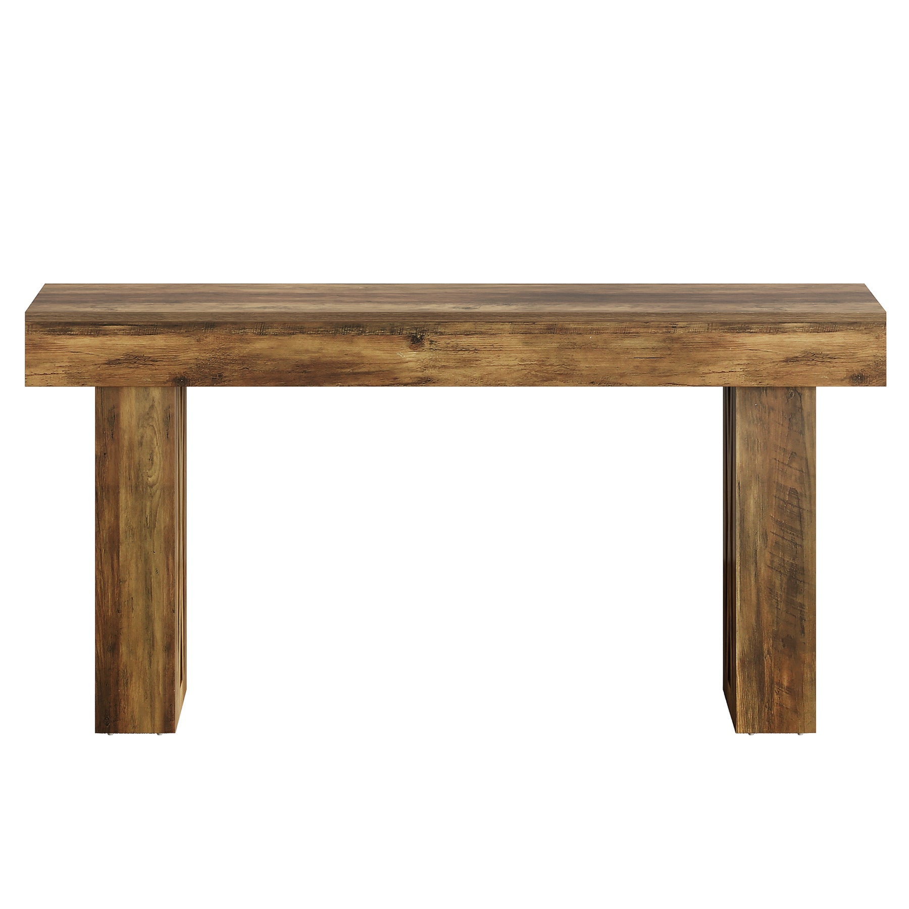 Hearthford Farmhouse Console Table
