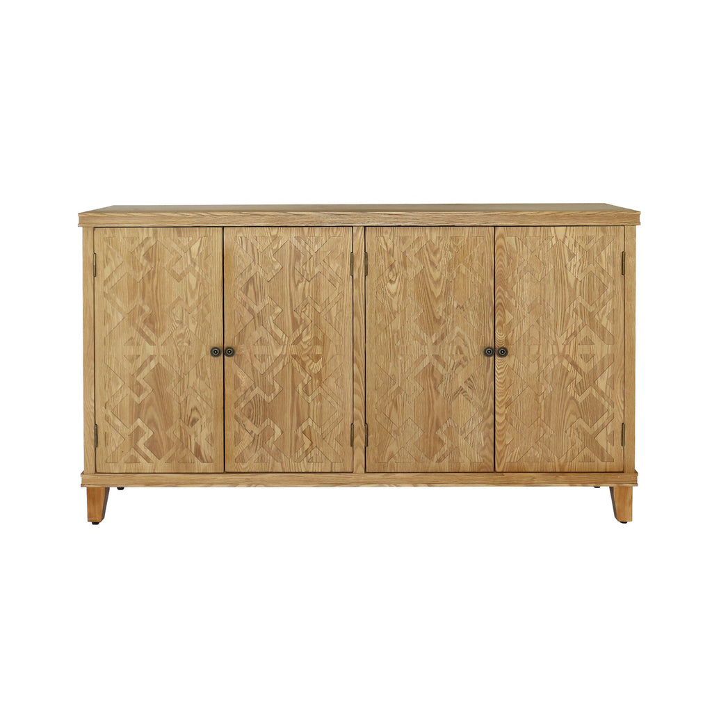 Marlowe Accent Storage Sideboard Cabinet