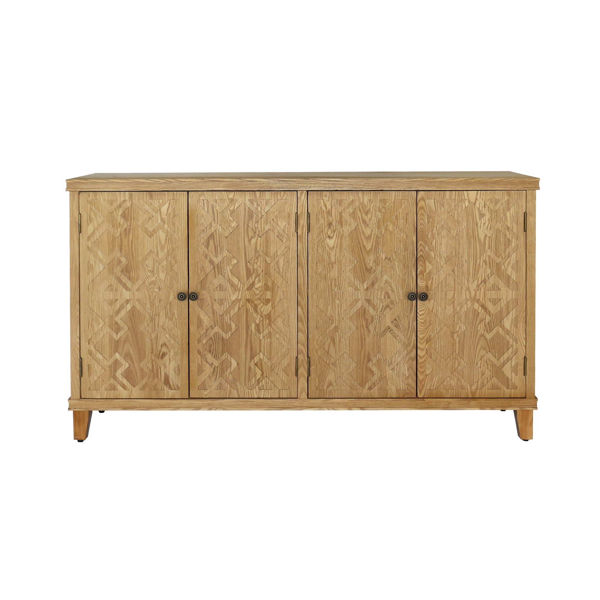 Marlowe Accent Storage Sideboard Cabinet