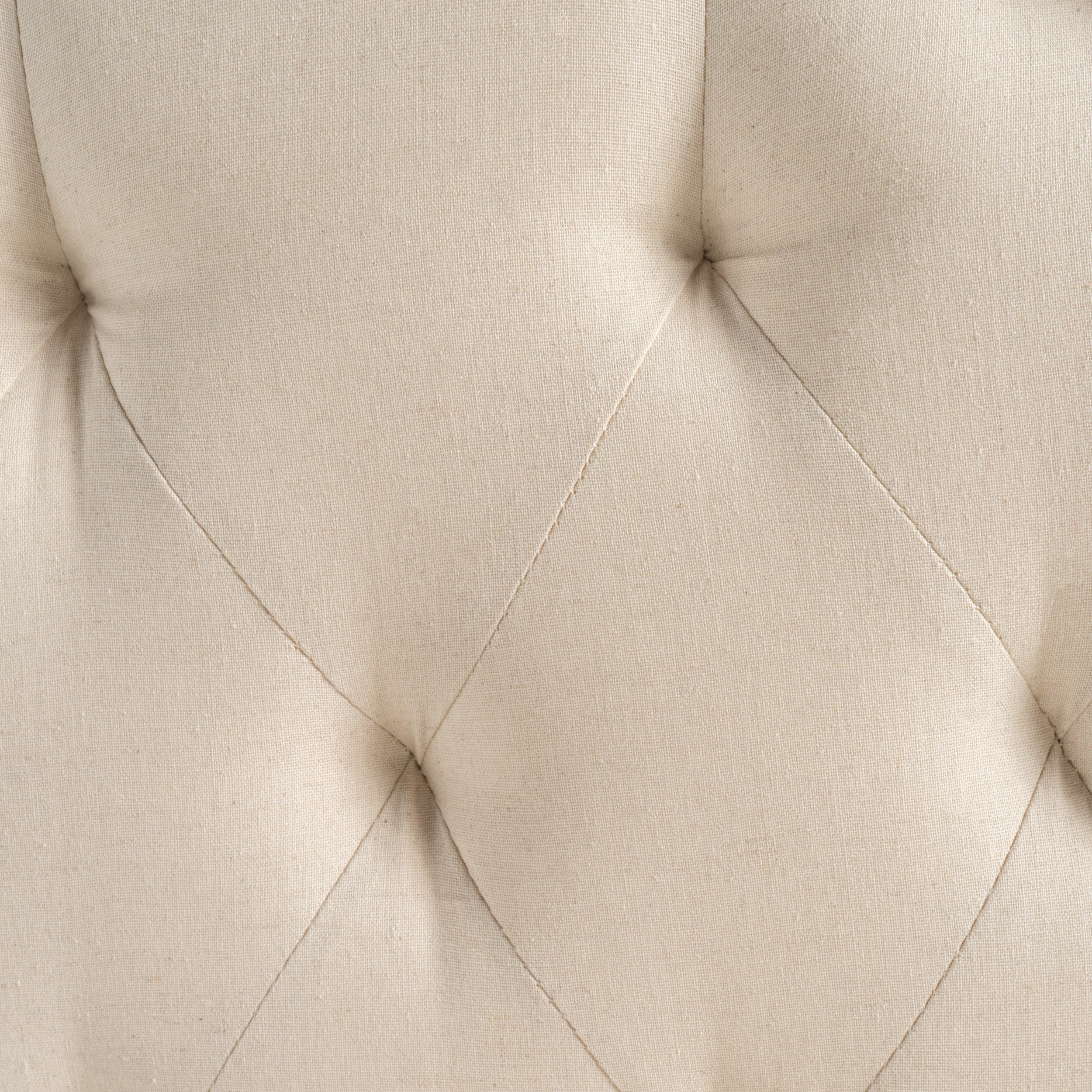 Diamond Tufted Headboard