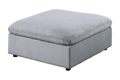 Amalfi 6pc Modular Cloud Sectional