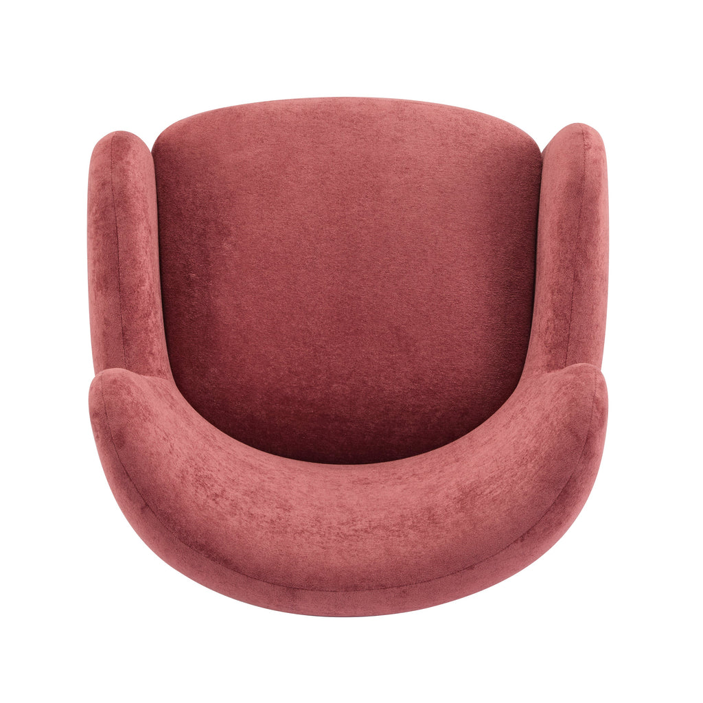 Lucia Wingback Armchair