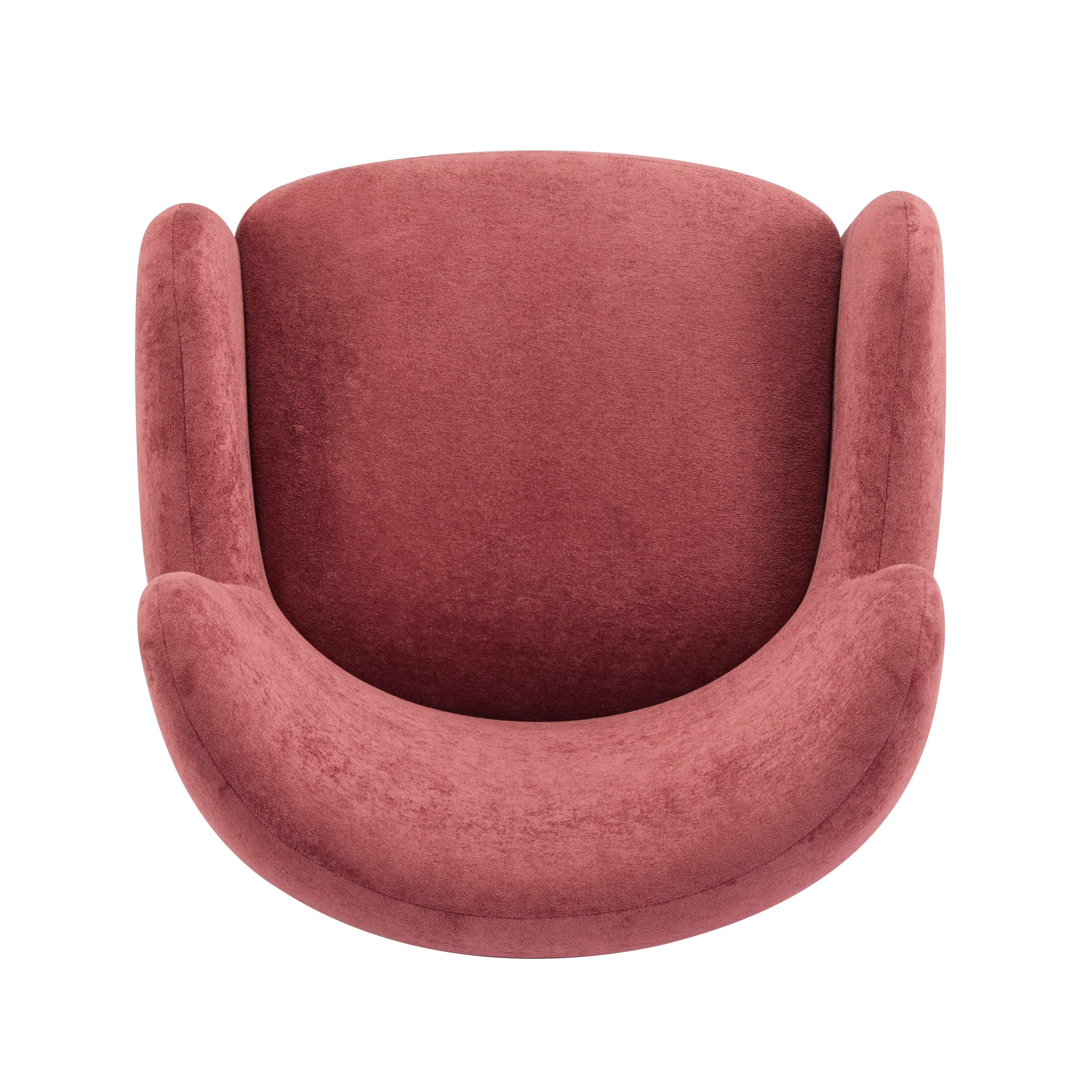 Lucia Wingback Armchair