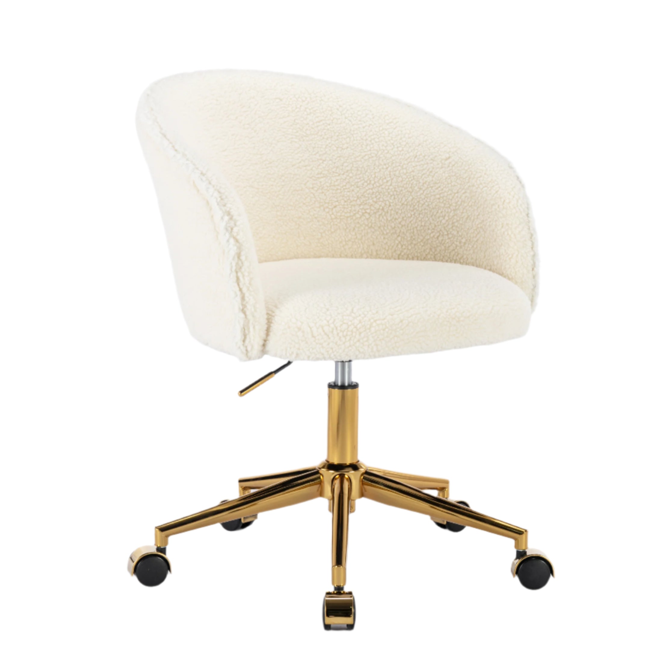 Sherpa Club Home Office Desk Chair