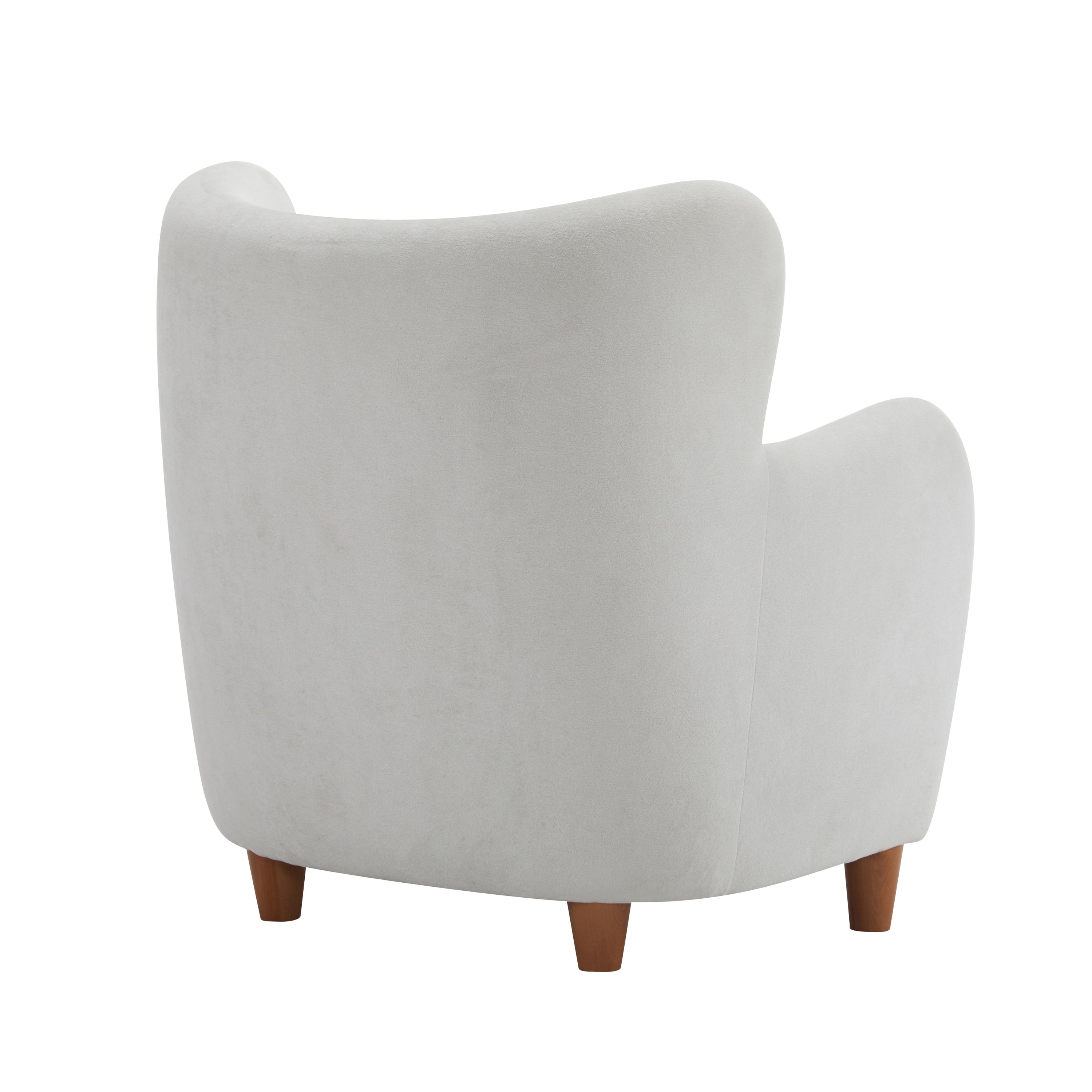Lucia Wingback Armchair