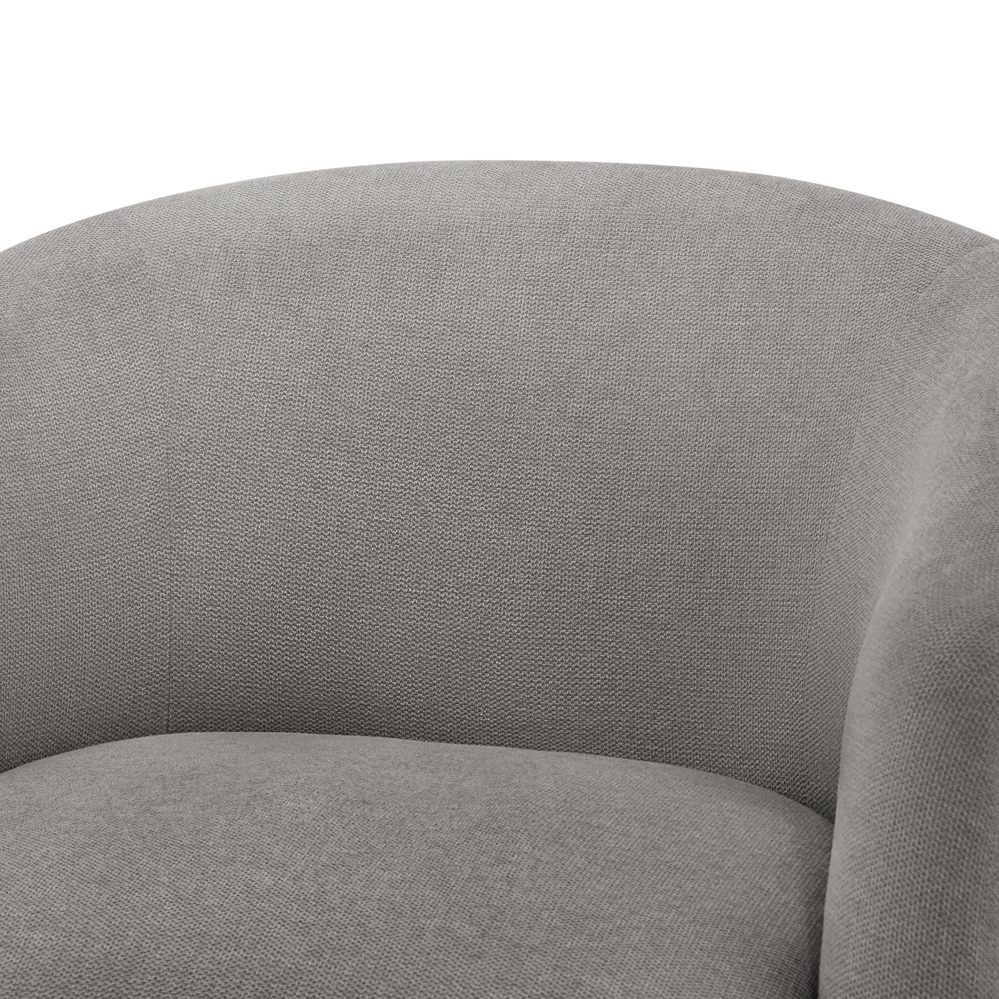 Ardena Swivel Barrel Chair