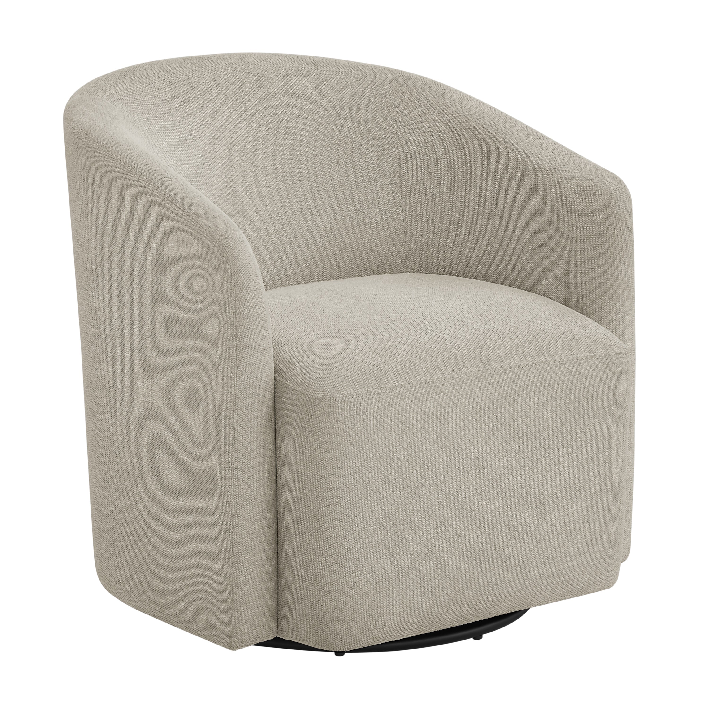 Ardena Swivel Barrel Chair