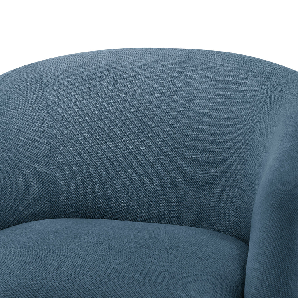 Ardena Swivel Barrel Chair
