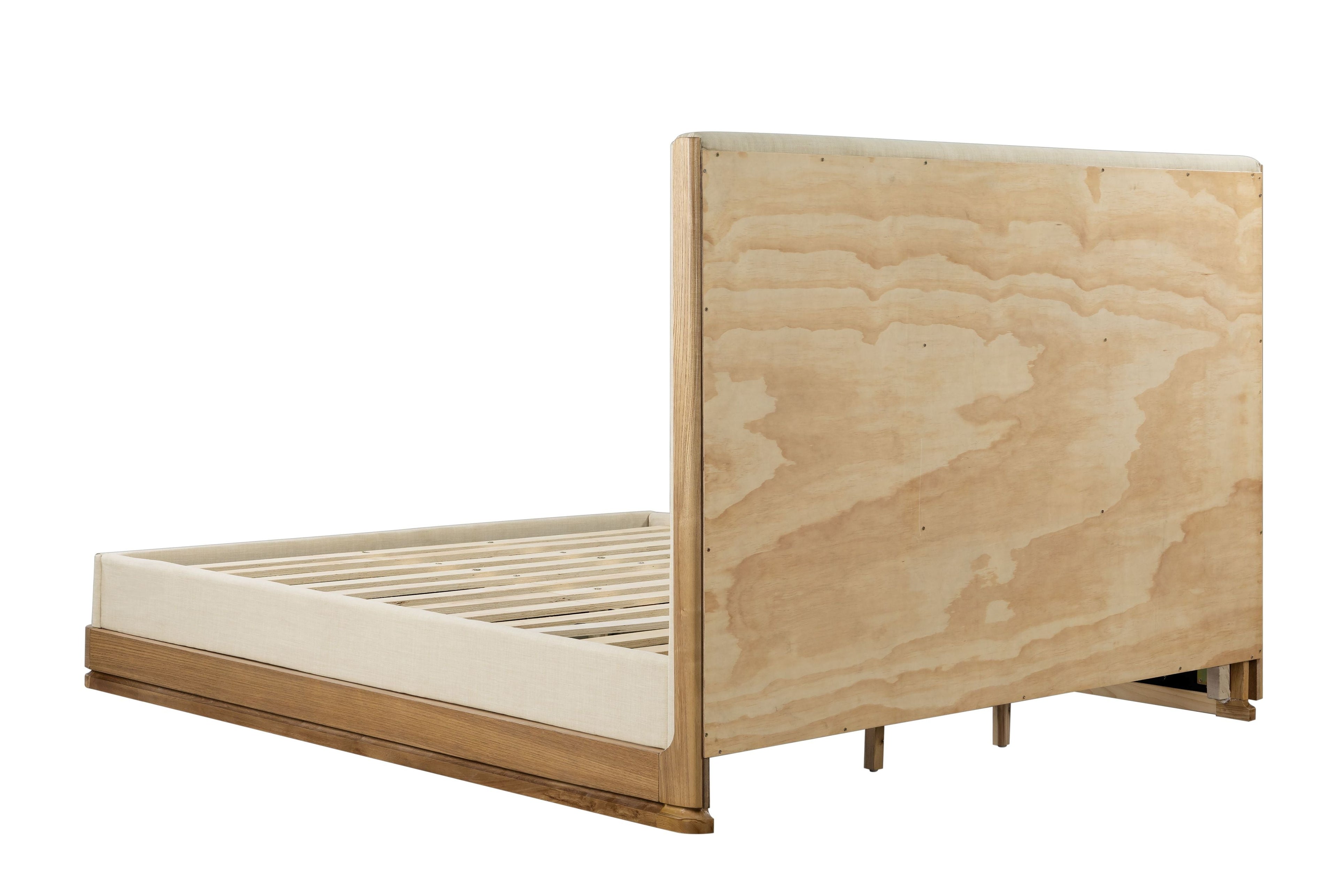 Zoey Bed