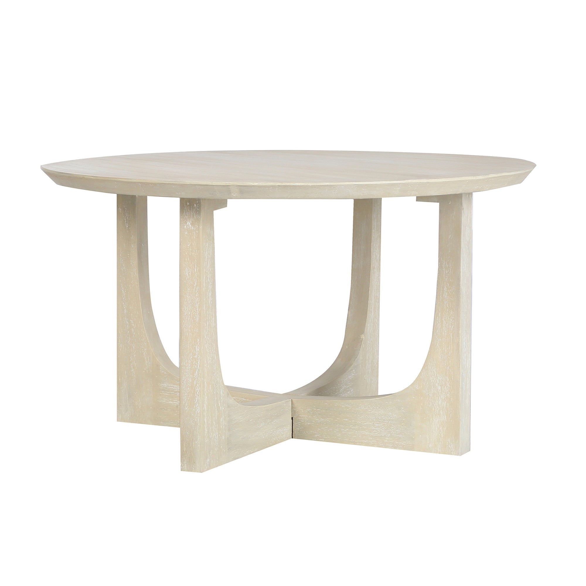 Reverse Arch Coffee Table