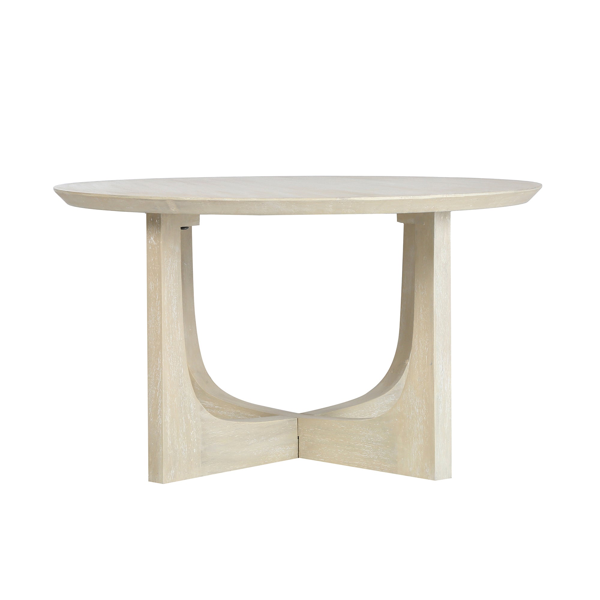 Reverse Arch Coffee Table